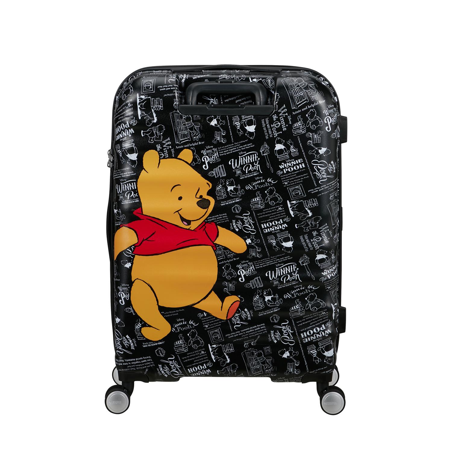 American Tourister Wavebreaker Orta Boy Valiz