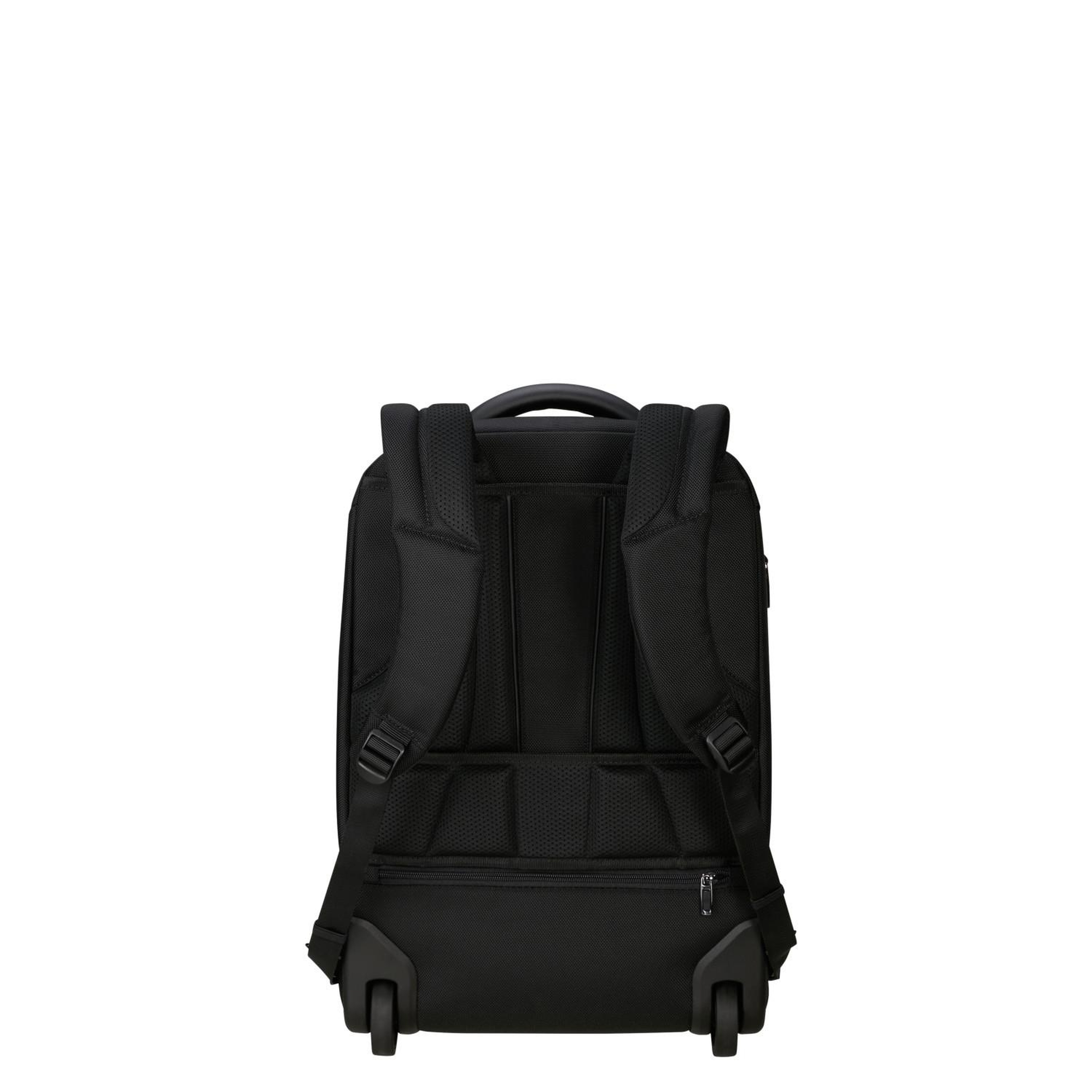 Samsonite Pro Dlx Tekerlekli Sırt Çantası 17.3"