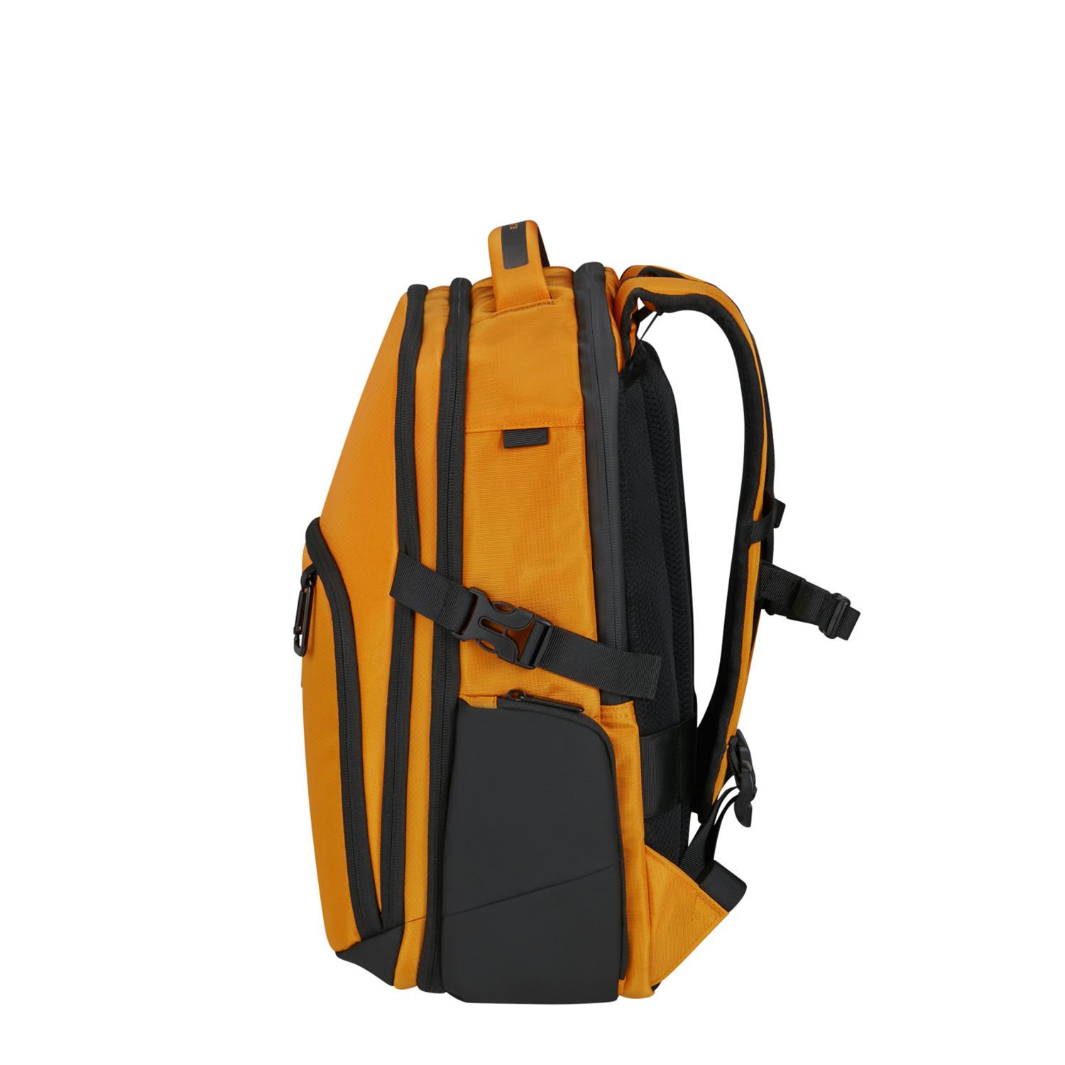 Samsonite Biz2go - Sırt Çantası 15.6" Daytrıp