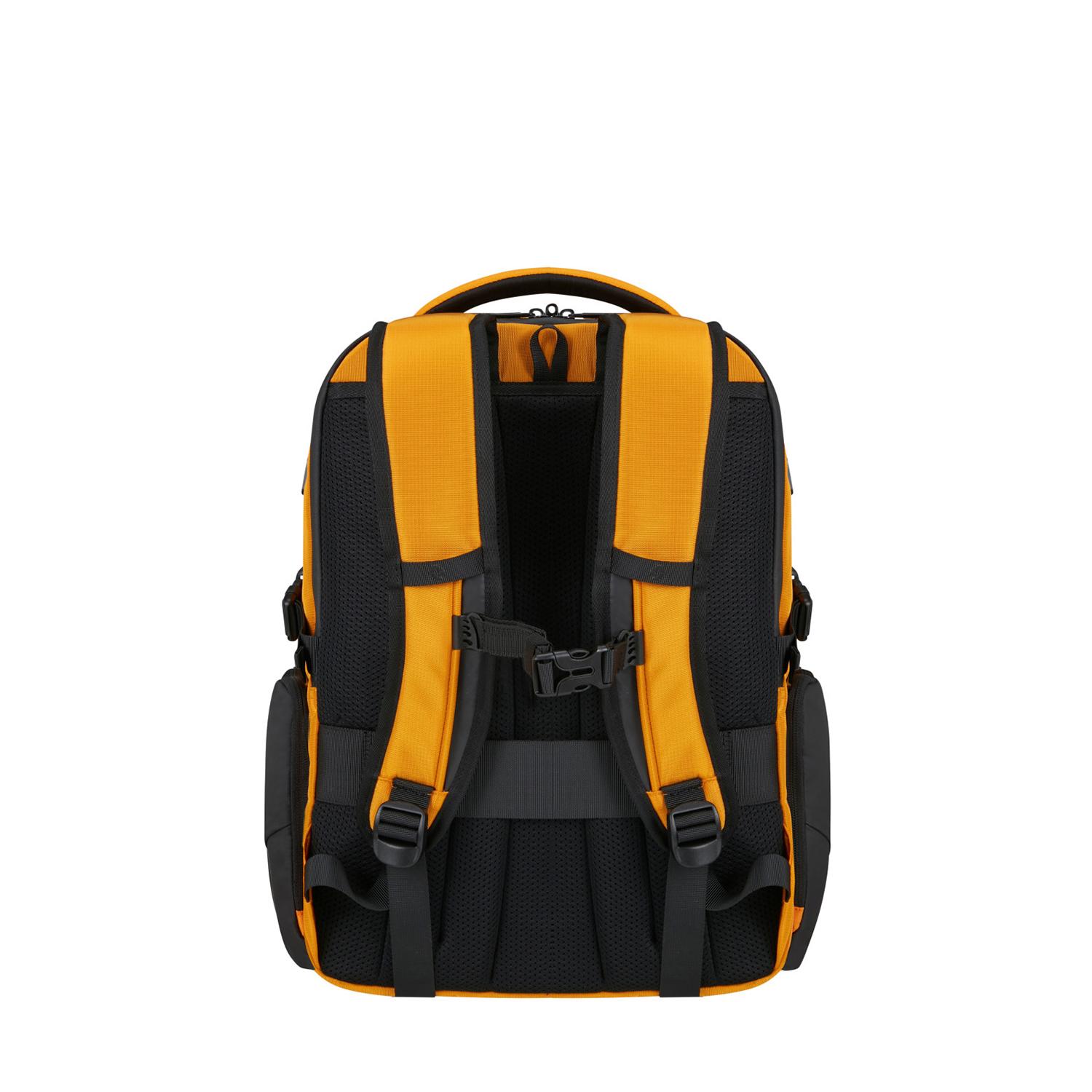 Samsonite Biz2go - Sırt Çantası 15.6" Daytrıp