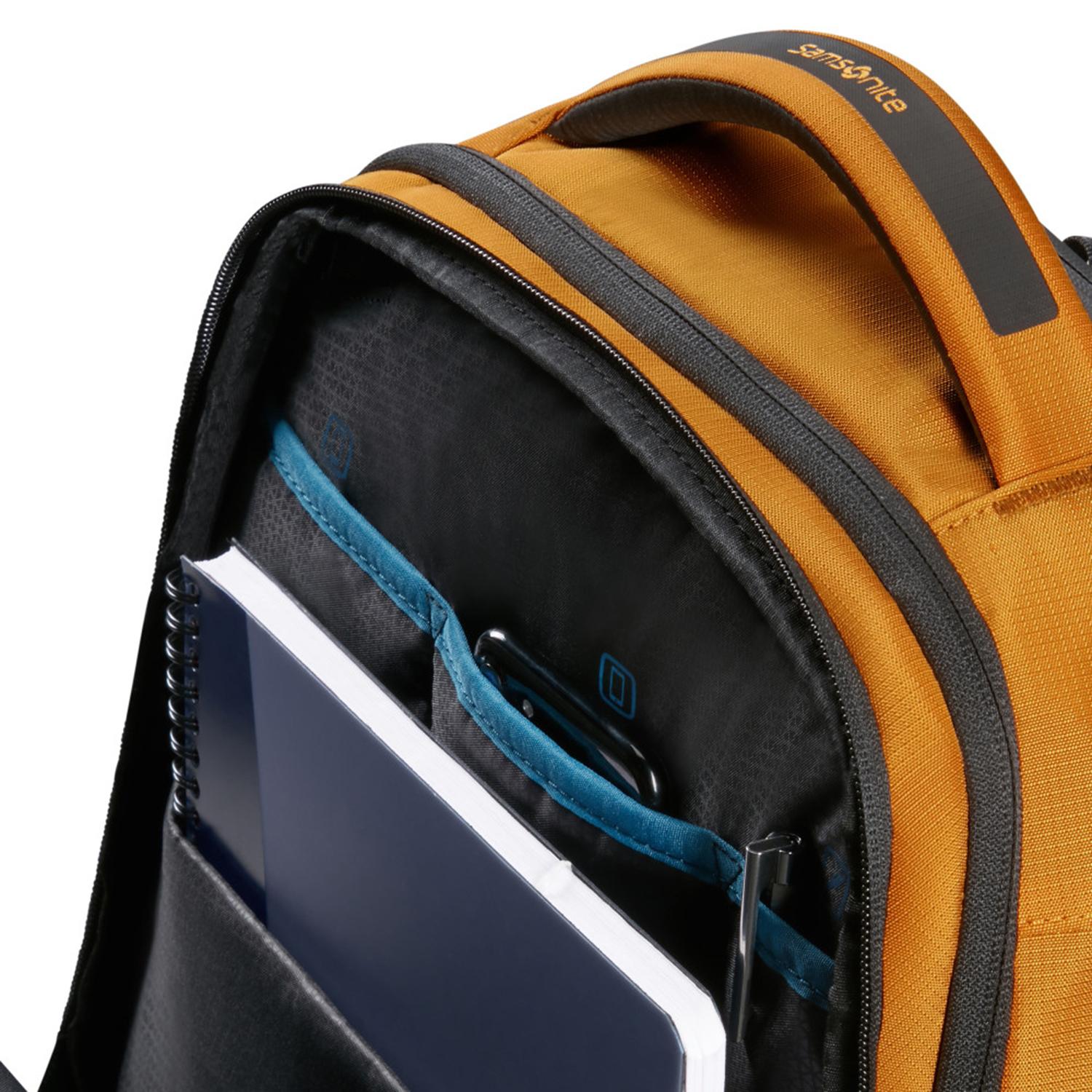 Samsonite Biz2go - Sırt Çantası 15.6" Daytrıp