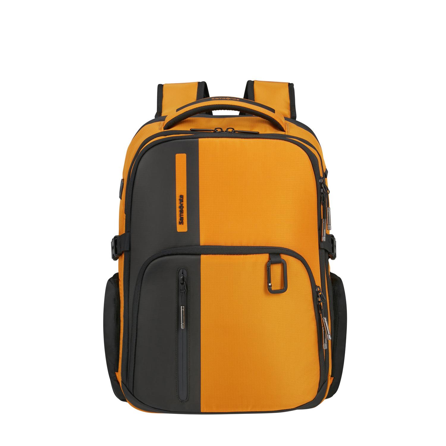 Samsonite Biz2go - Sırt Çantası 15.6" Daytrıp