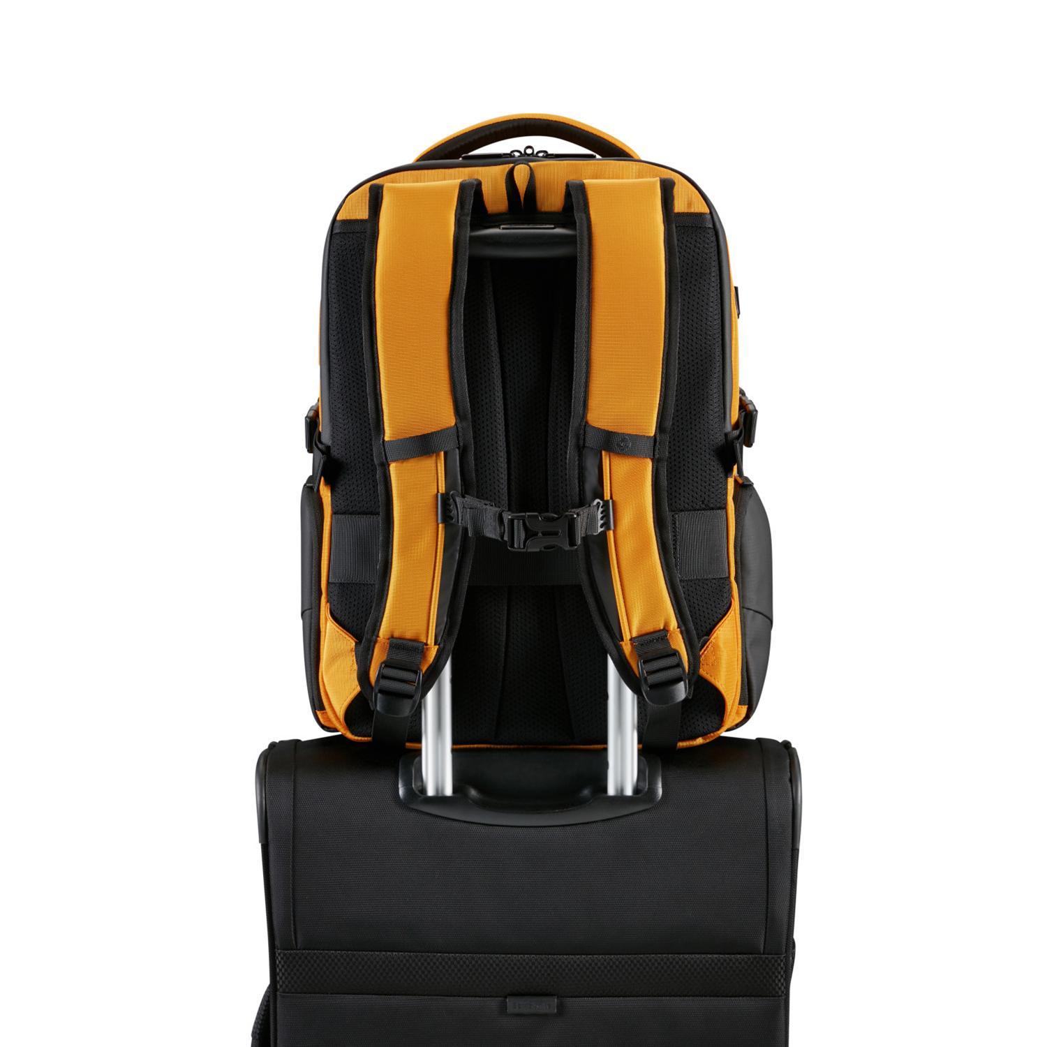 Samsonite Biz2go - Sırt Çantası 15.6" Daytrıp