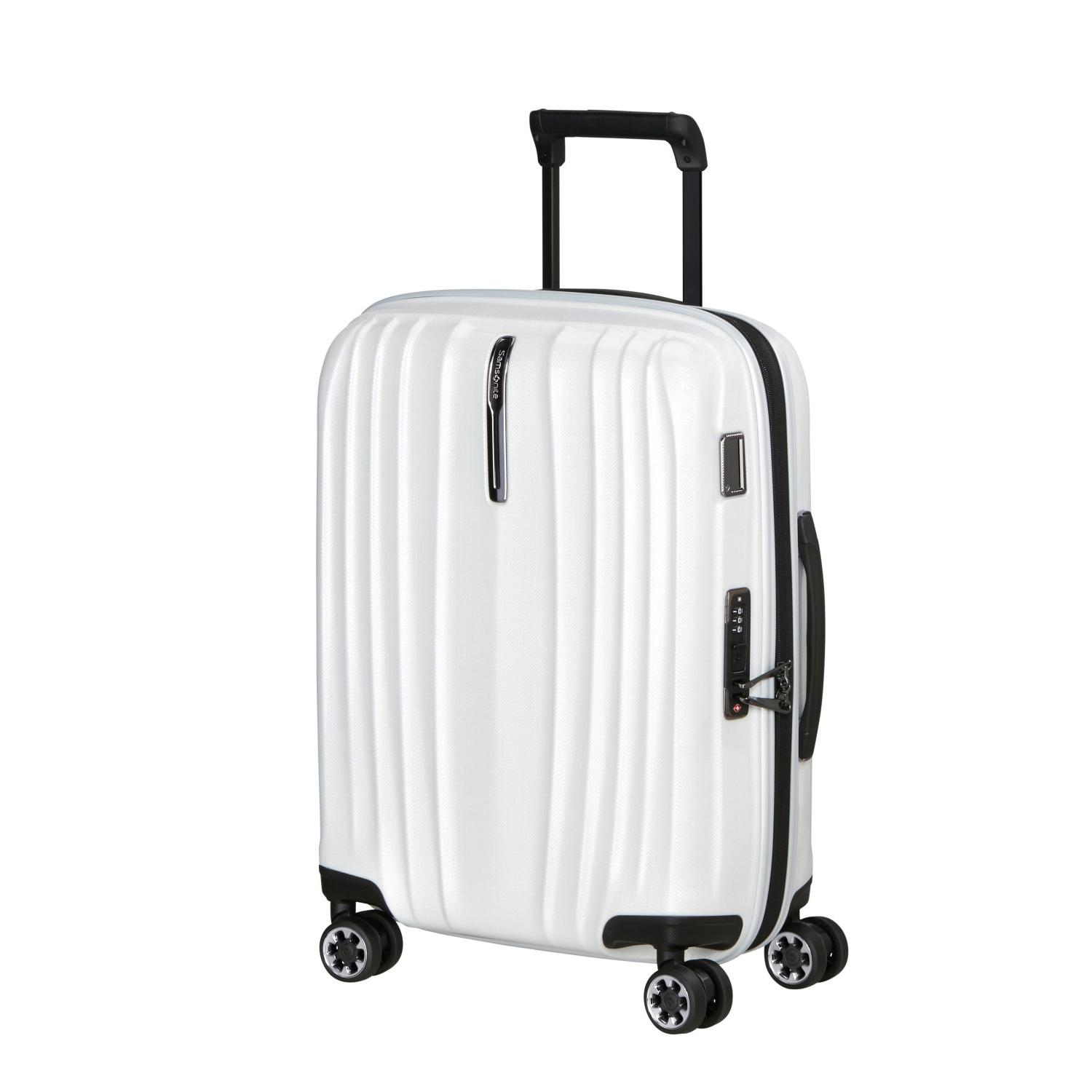 Samsonite Nexis - Spinner 55/20 Körüklü Kabin Boy Valiz