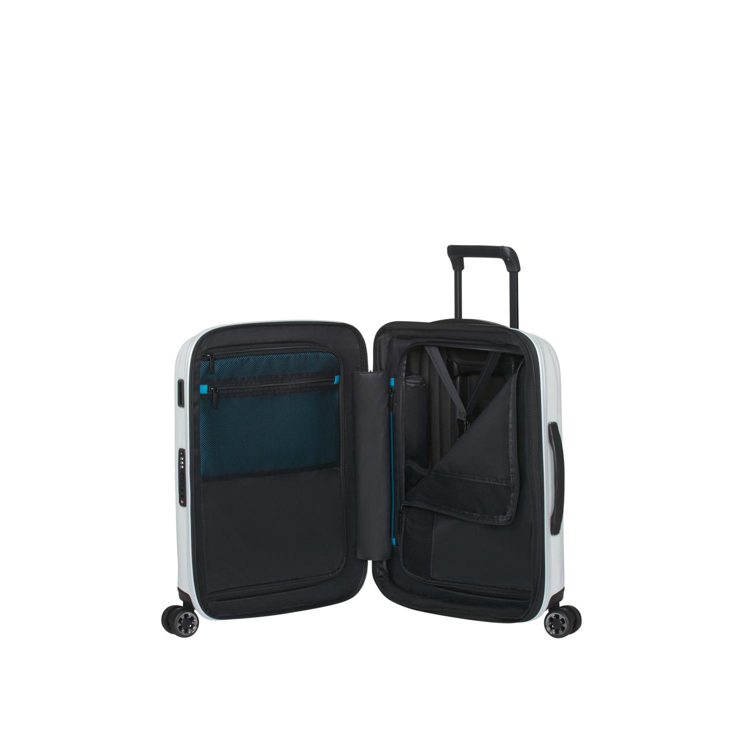 Samsonite Nexis - Spinner 55/20 Körüklü Kabin Boy Valiz