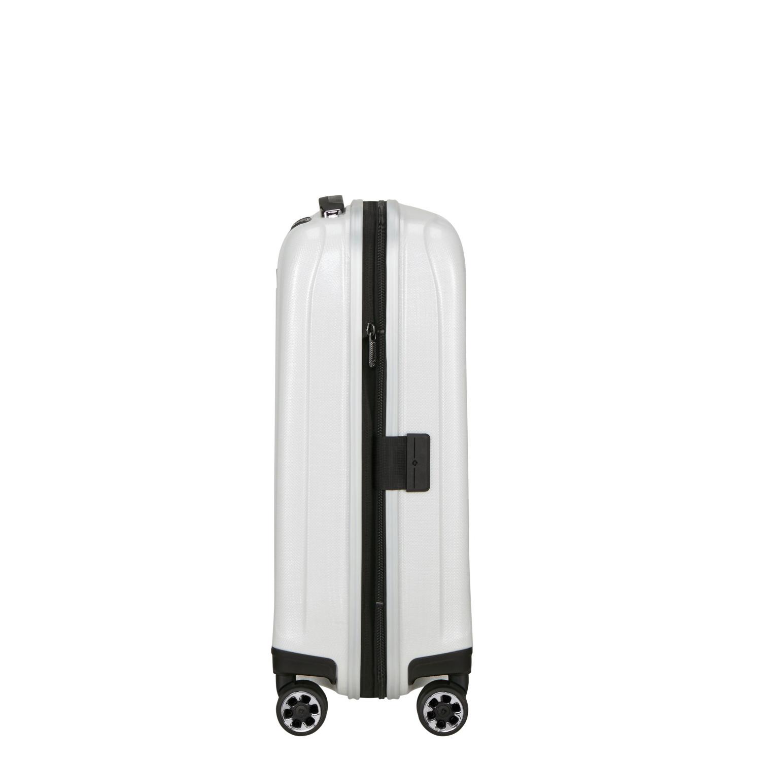 Samsonite Nexis - Spinner 55/20 Körüklü Kabin Boy Valiz