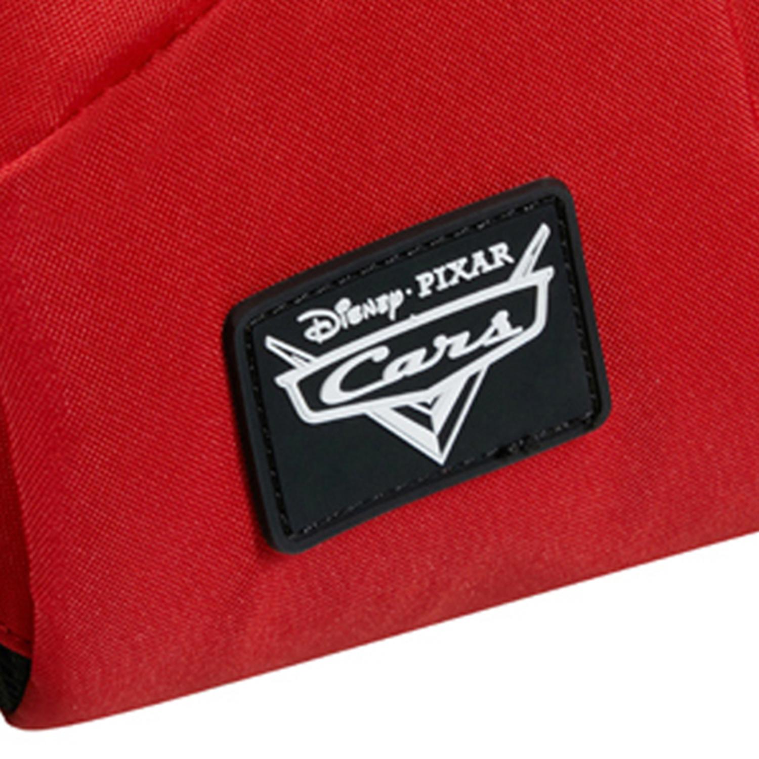 Samsonite Kırmızı Disney Ultimate Cars Sırt Çantası