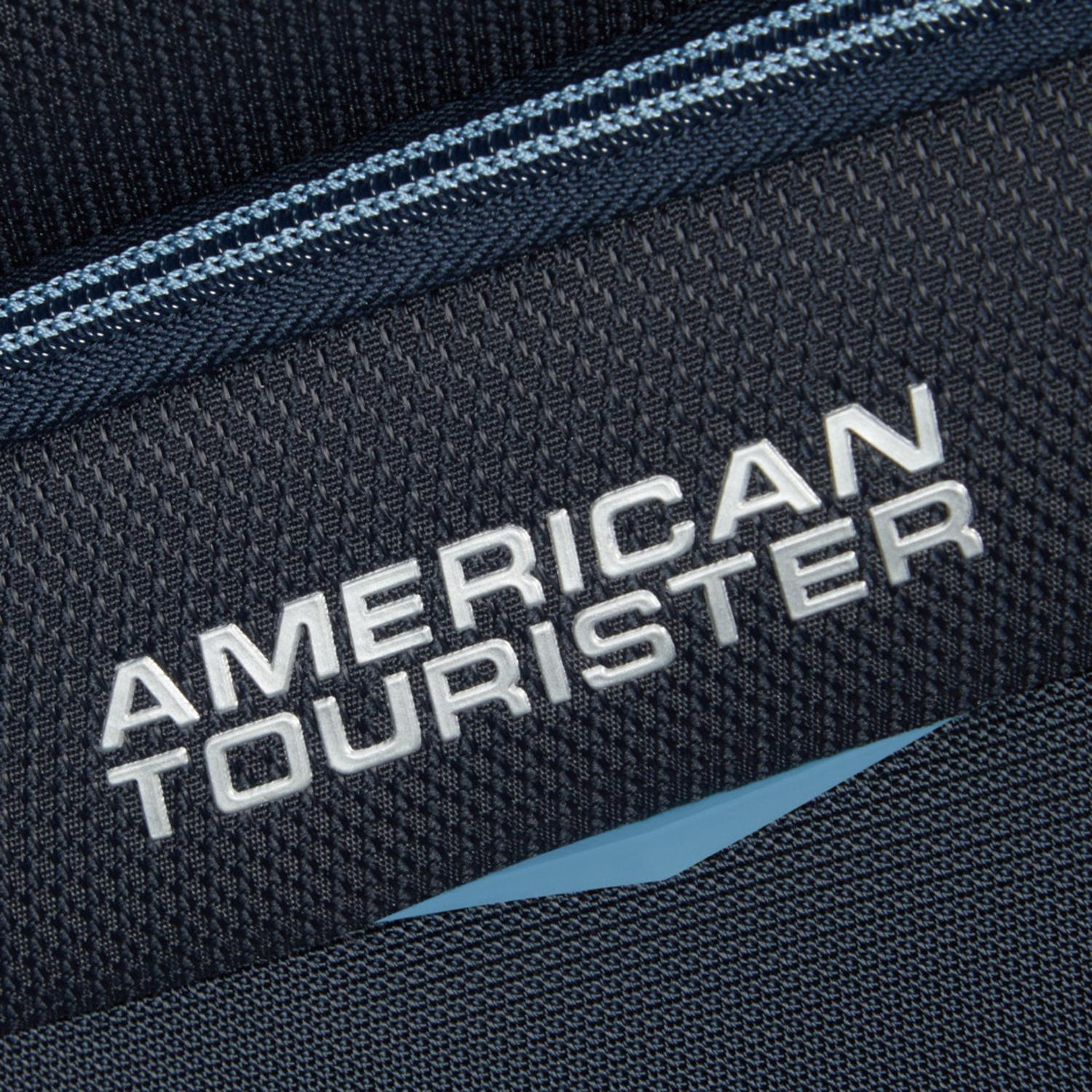 American Tourister Summerride - Körüklü Kabin Boy Valiz