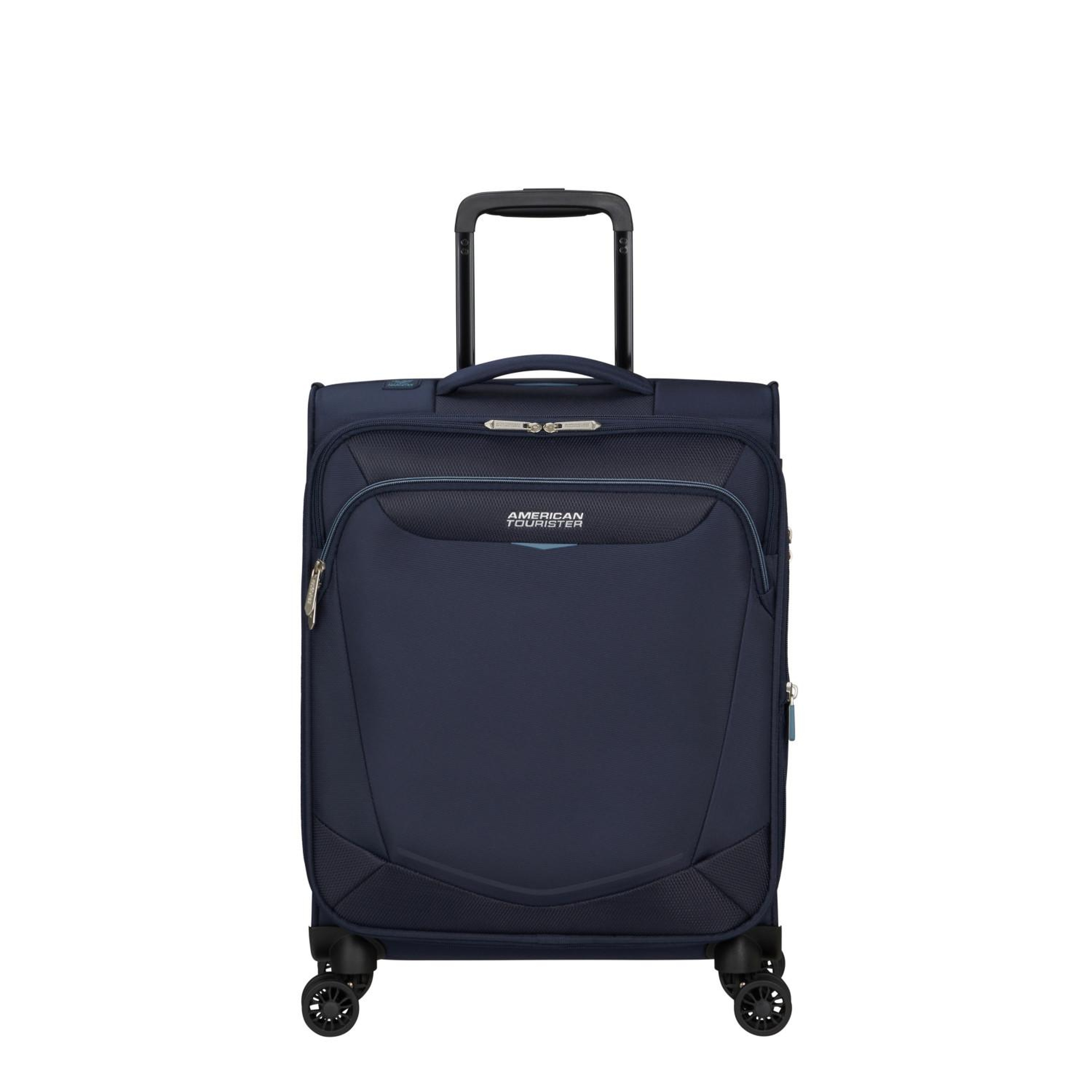 American Tourister Summerride - Körüklü Kabin Boy Valiz