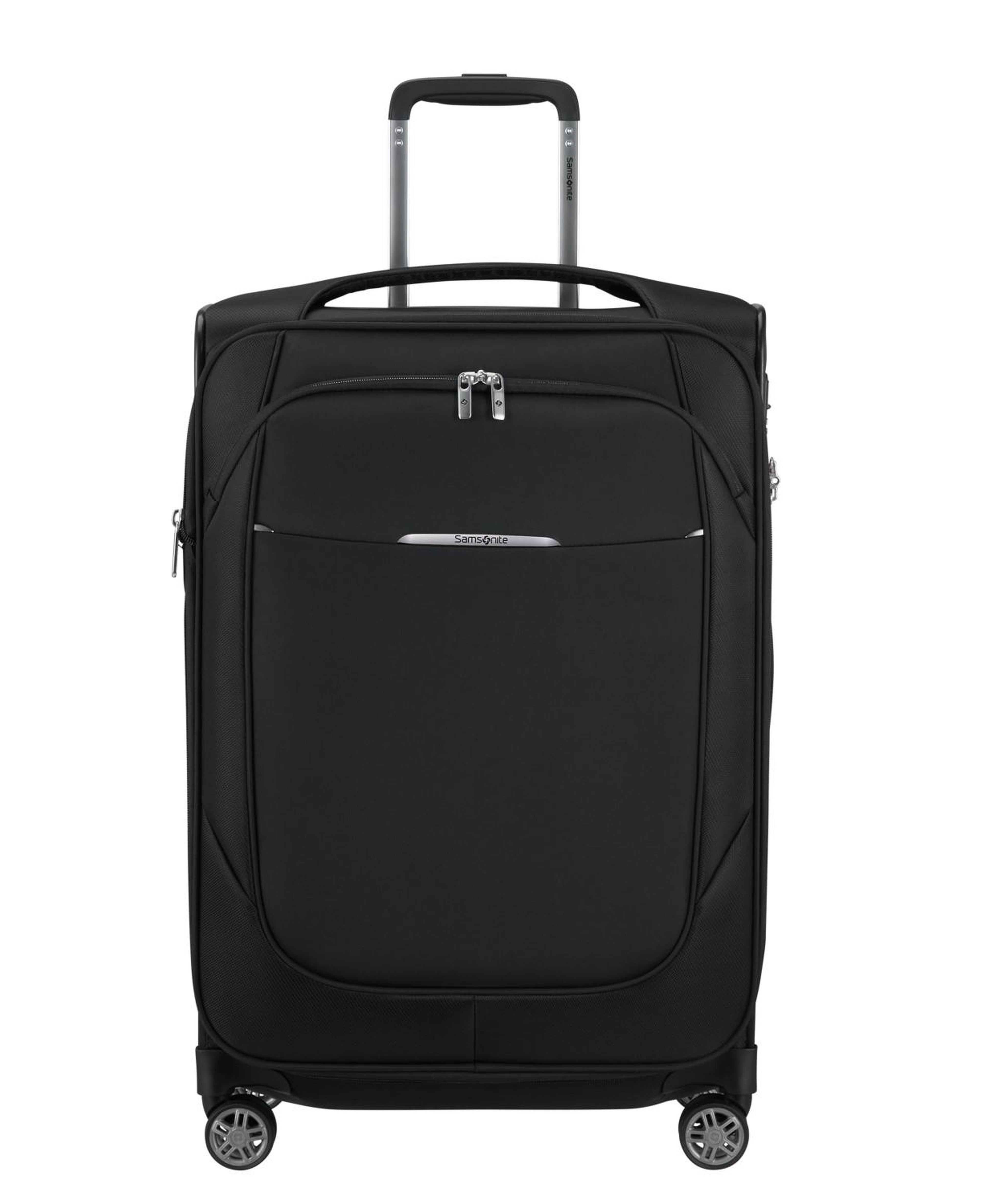 Samsonite Re-Lite-Spinner Körüklü 67/24 Orta Boy Valiz