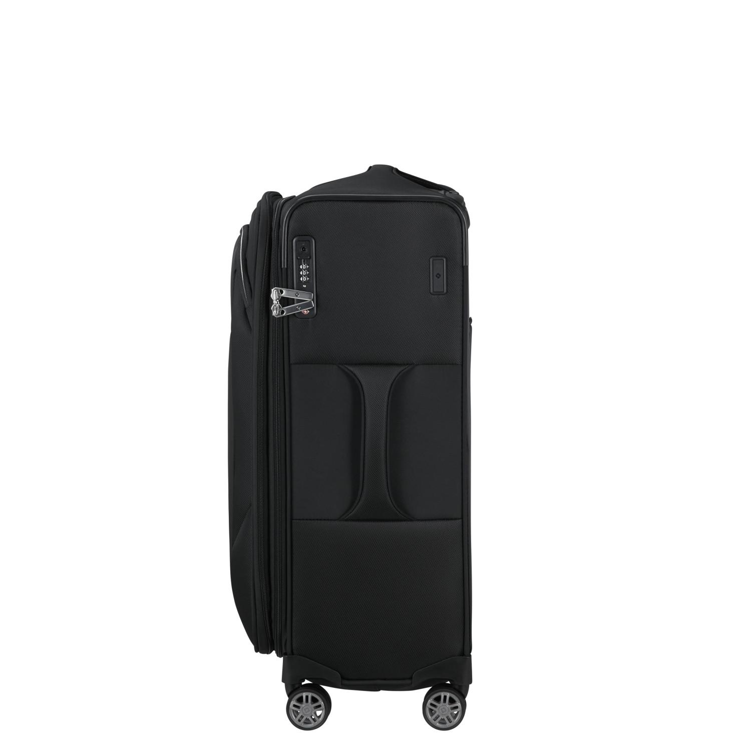 Samsonite Re-Lite-Spinner Körüklü  67/24 Orta Boy Valiz