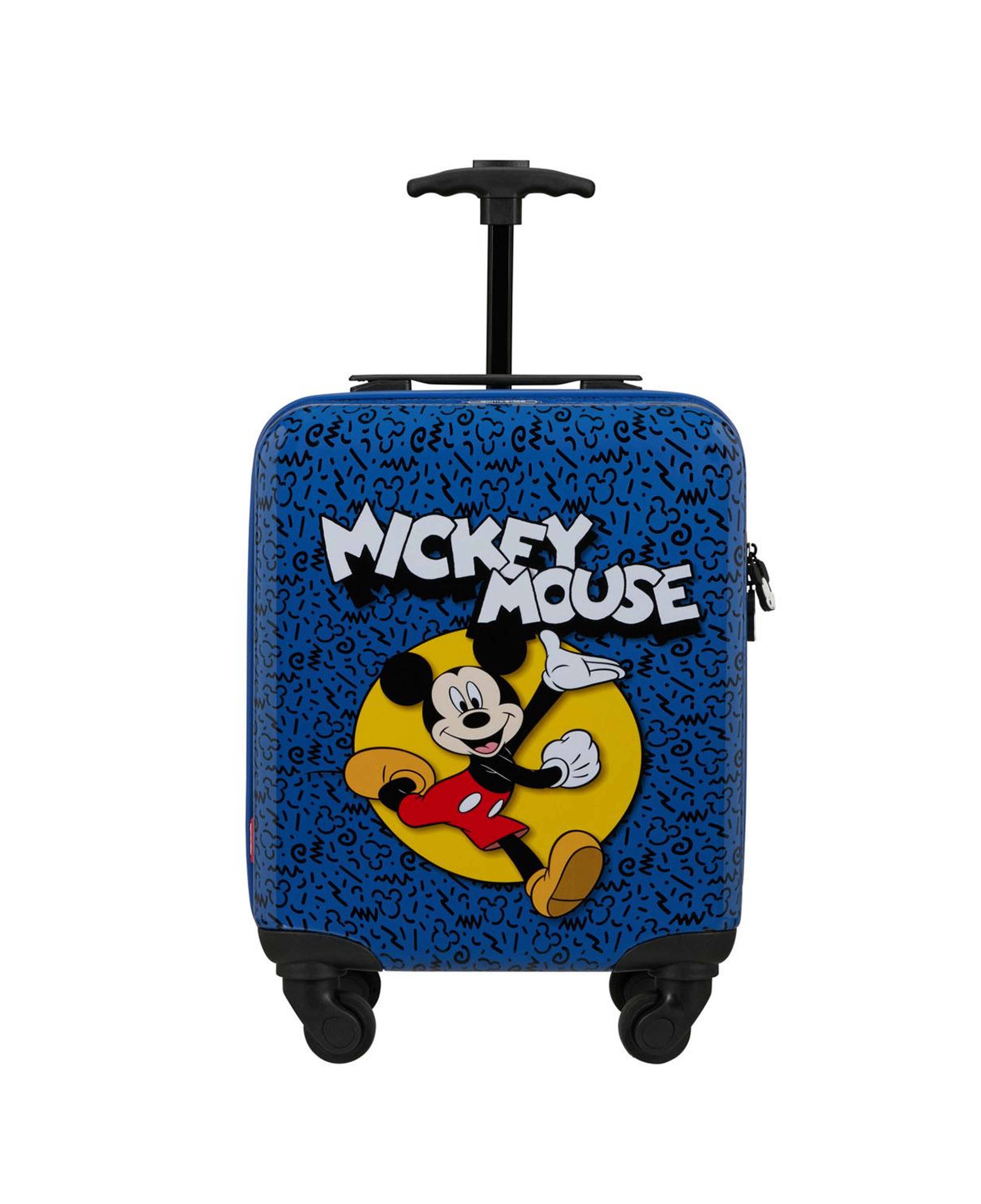 Samsonite Lacivert Daydream Disney-Spinner 45/16 Çocuk Valiz