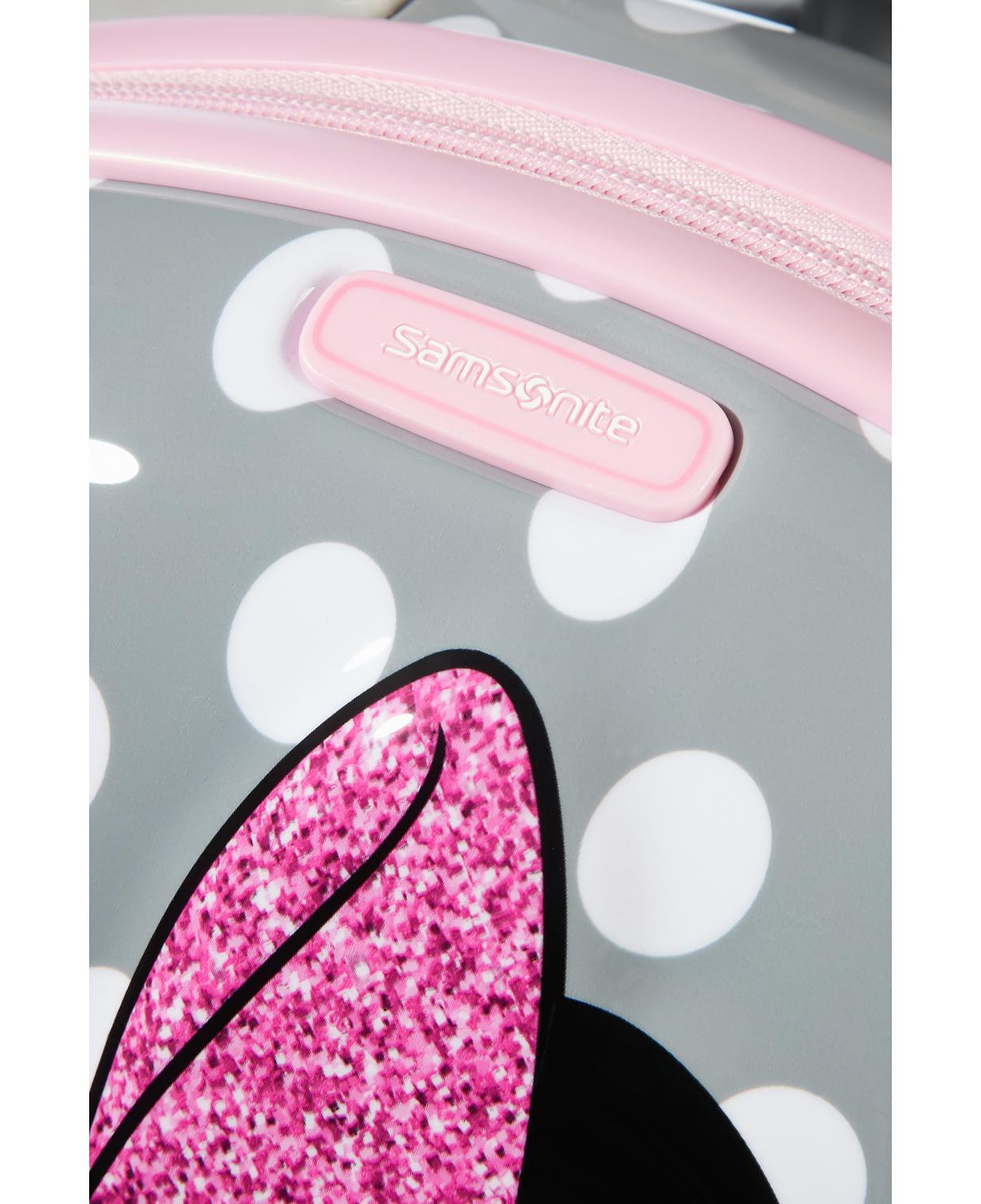 Samsonite Disney Ultimate 2.0 - 4 Tekerlekli Çanta 46 cm