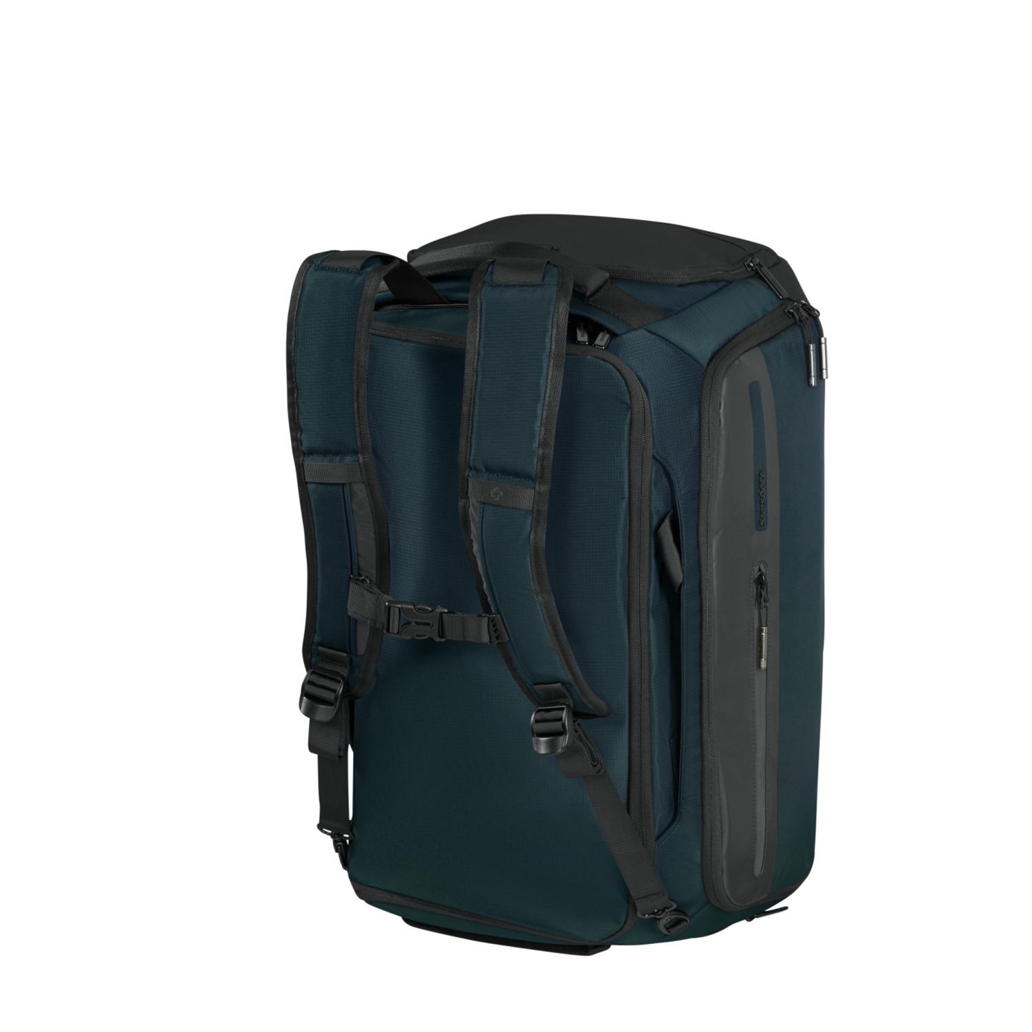 Samsonite Biz2go - Duffle Seyahat Çantası