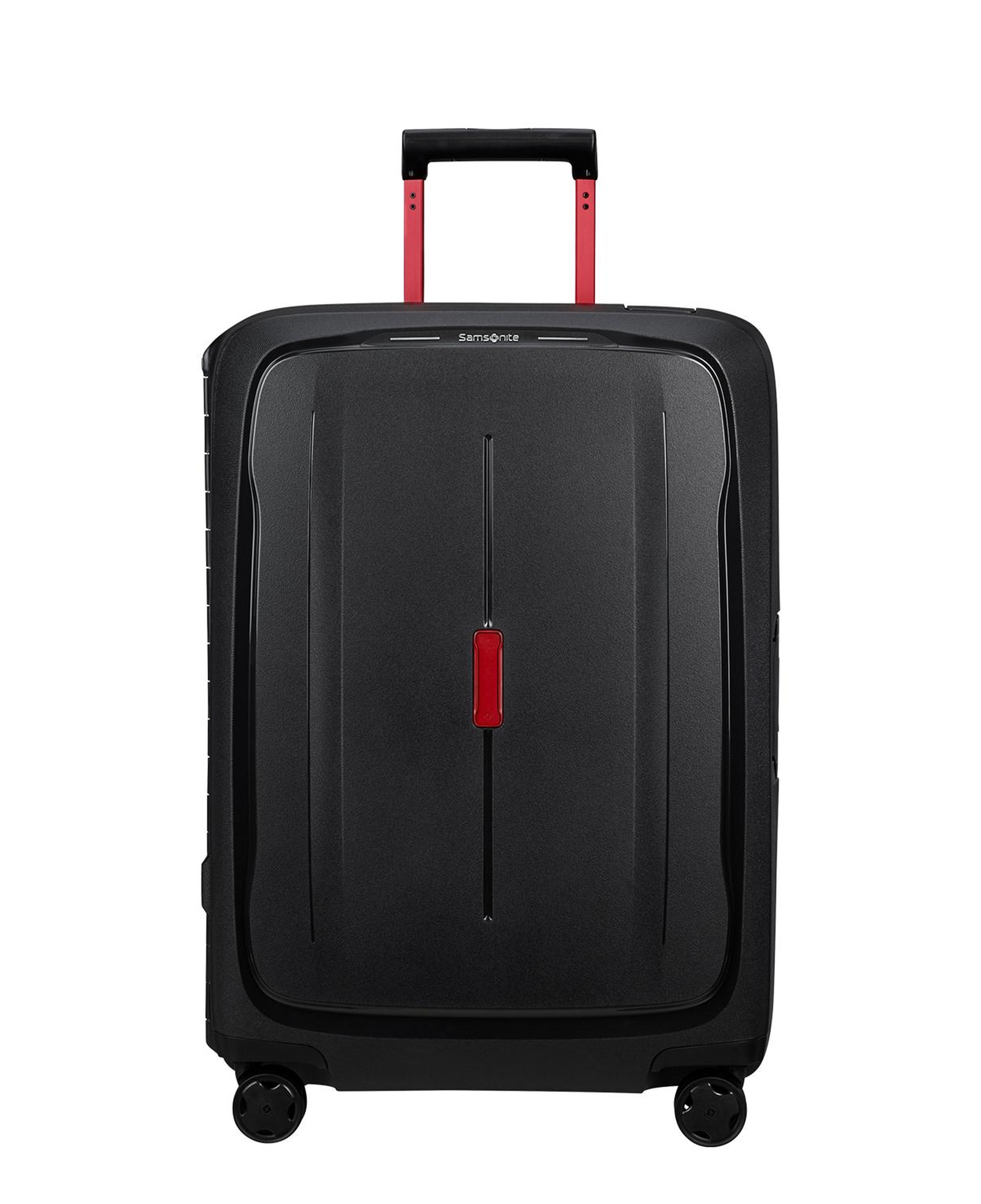 Samsonite Essens-Spinner 4 Tekerlekli 69/25 Orta Boy Valiz