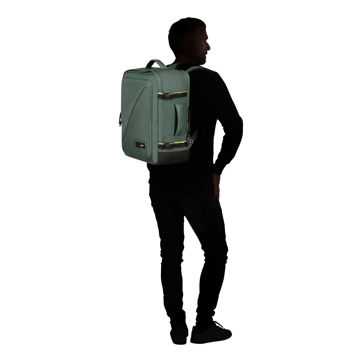 American Tourister Take2 Sırt Çantası 15.6"