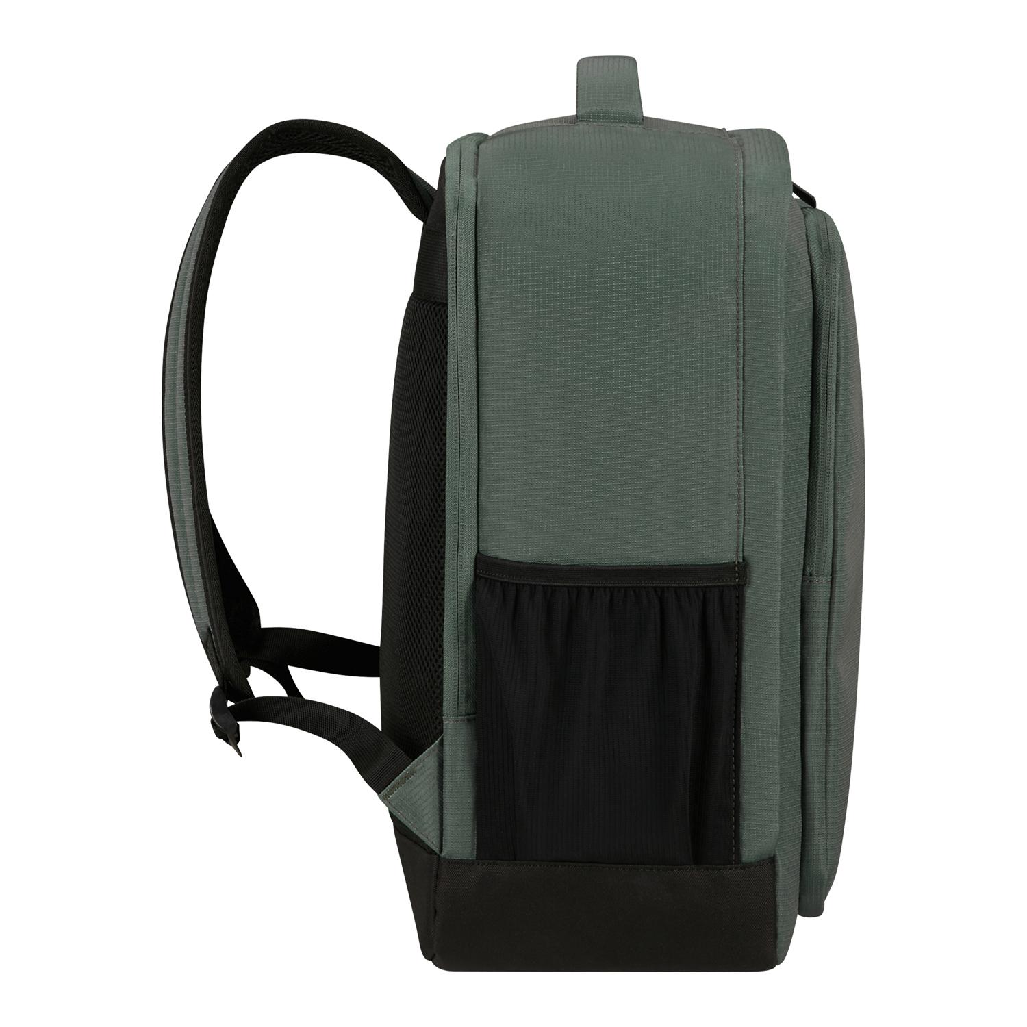 American Tourister Take2 Sırt Çantası 15.6"