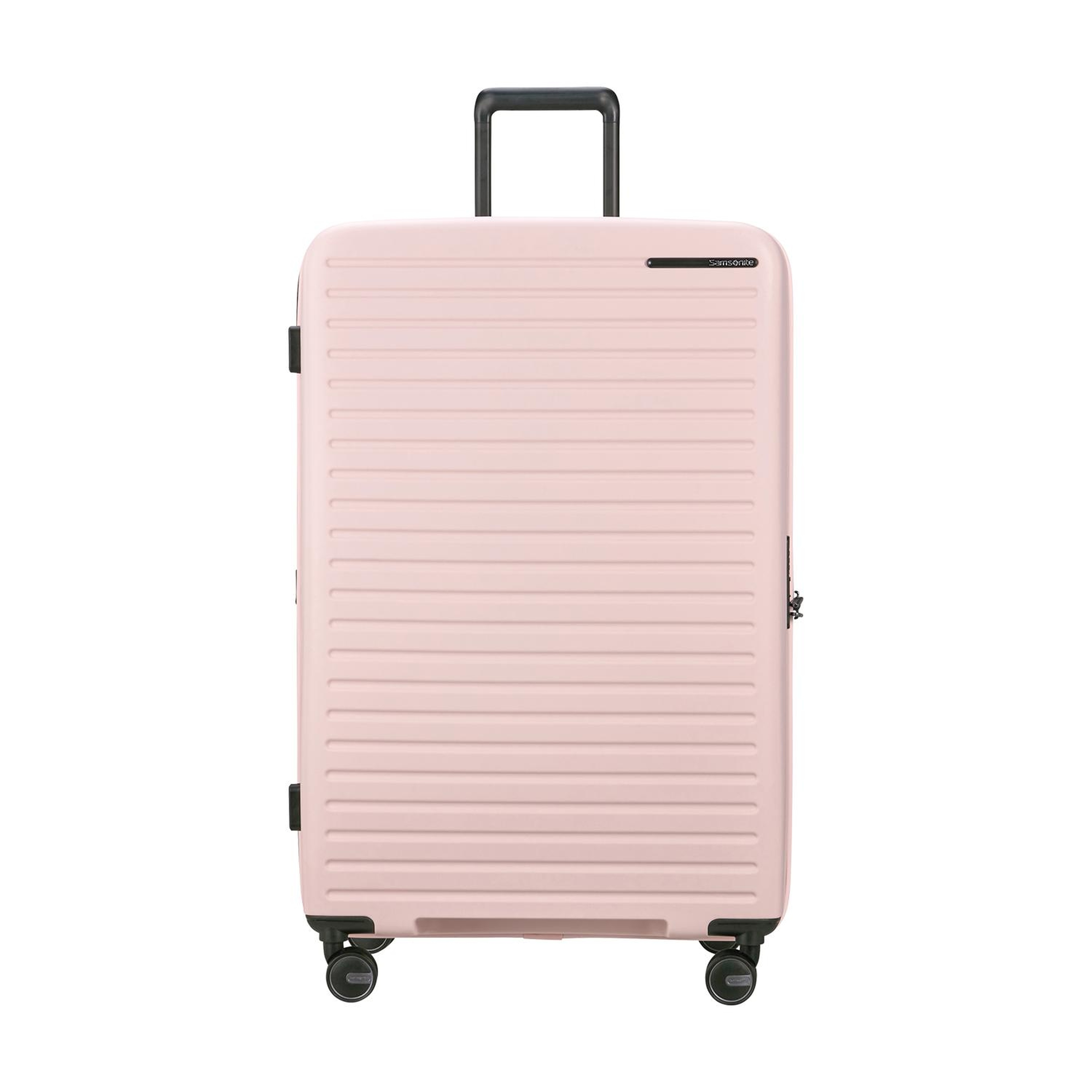 Samsonite Restackd - Körüklü 81/30 Büyük Boy Valiz