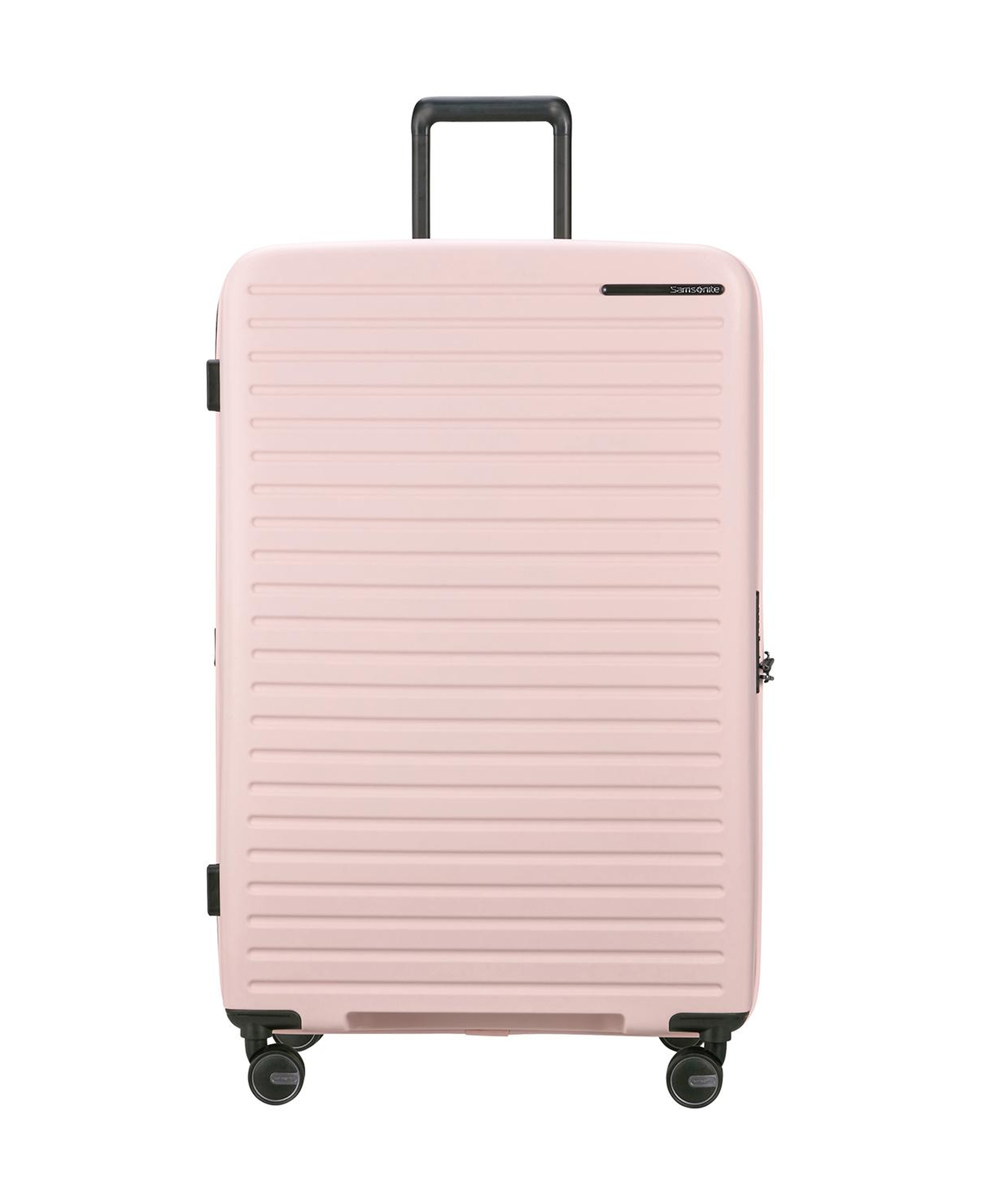 Samsonite Restackd - Körüklü 81/30 Büyük Boy Valiz