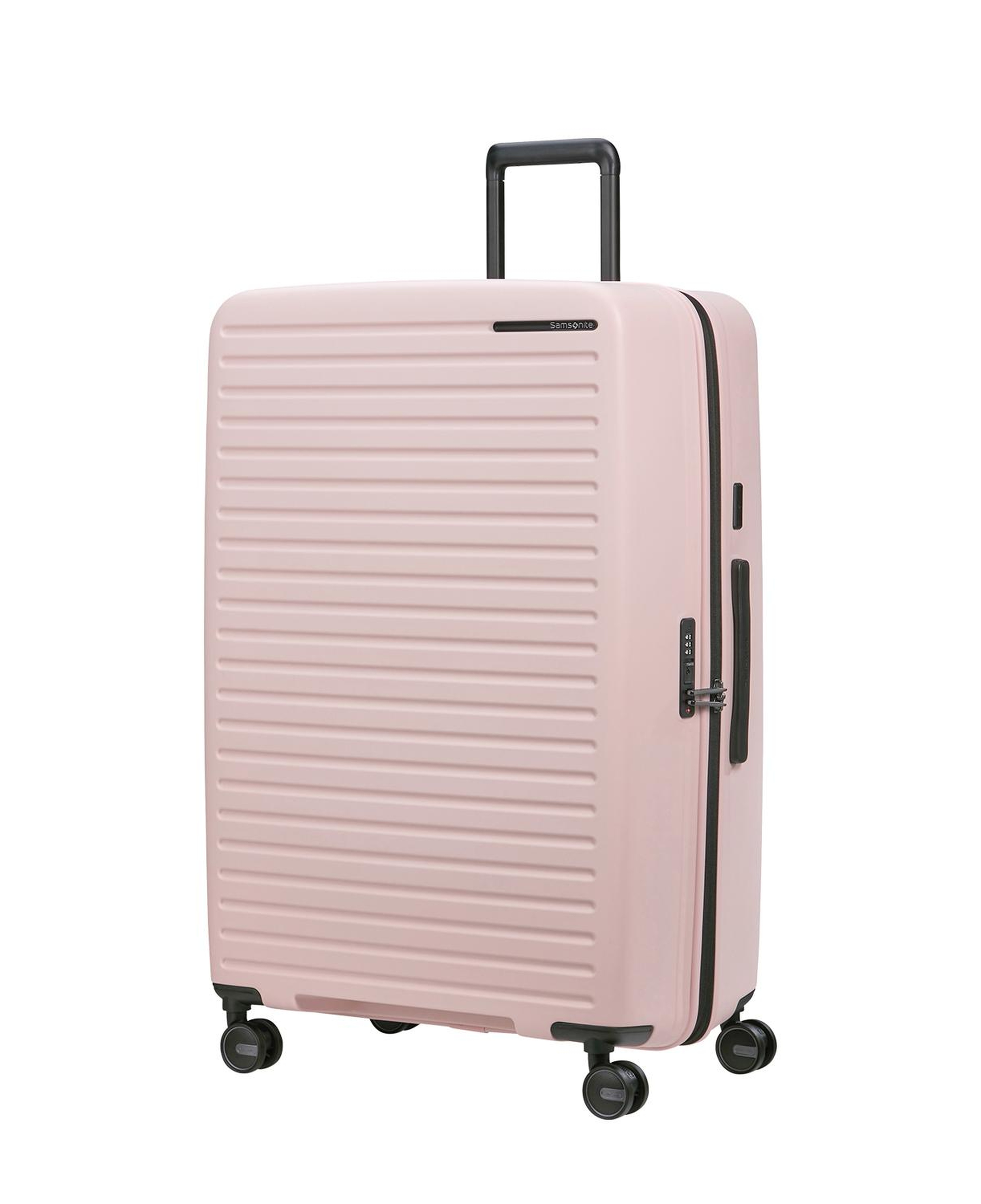 Samsonite Restackd - Körüklü 81/30 Büyük Boy Valiz