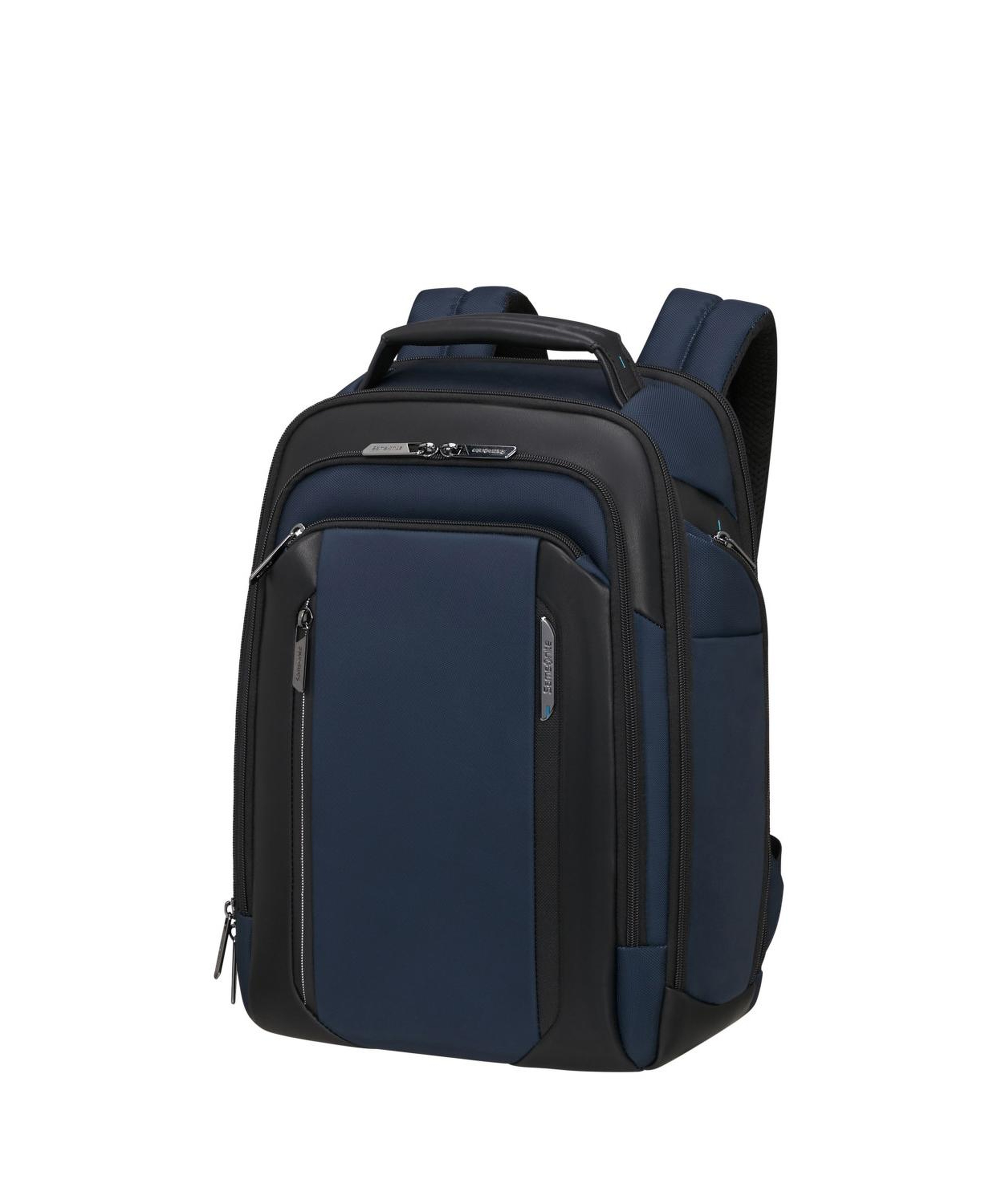 Samsonite Lacivert Spectrolite 4.0 Laptop Sırt Çantası 14.1''