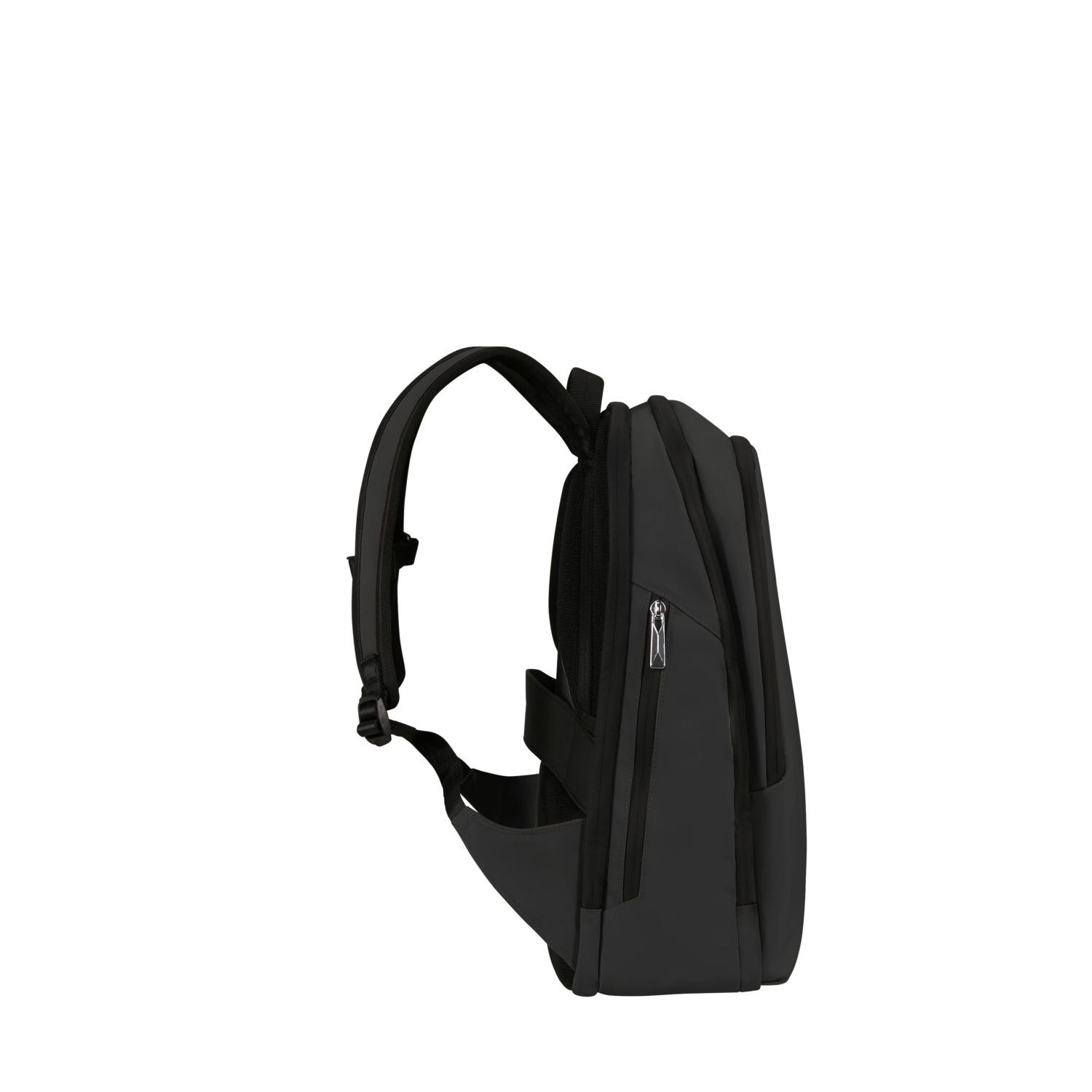 Samsonite Siyah Glam-Go Laptop Sırt Çantası 15.6"