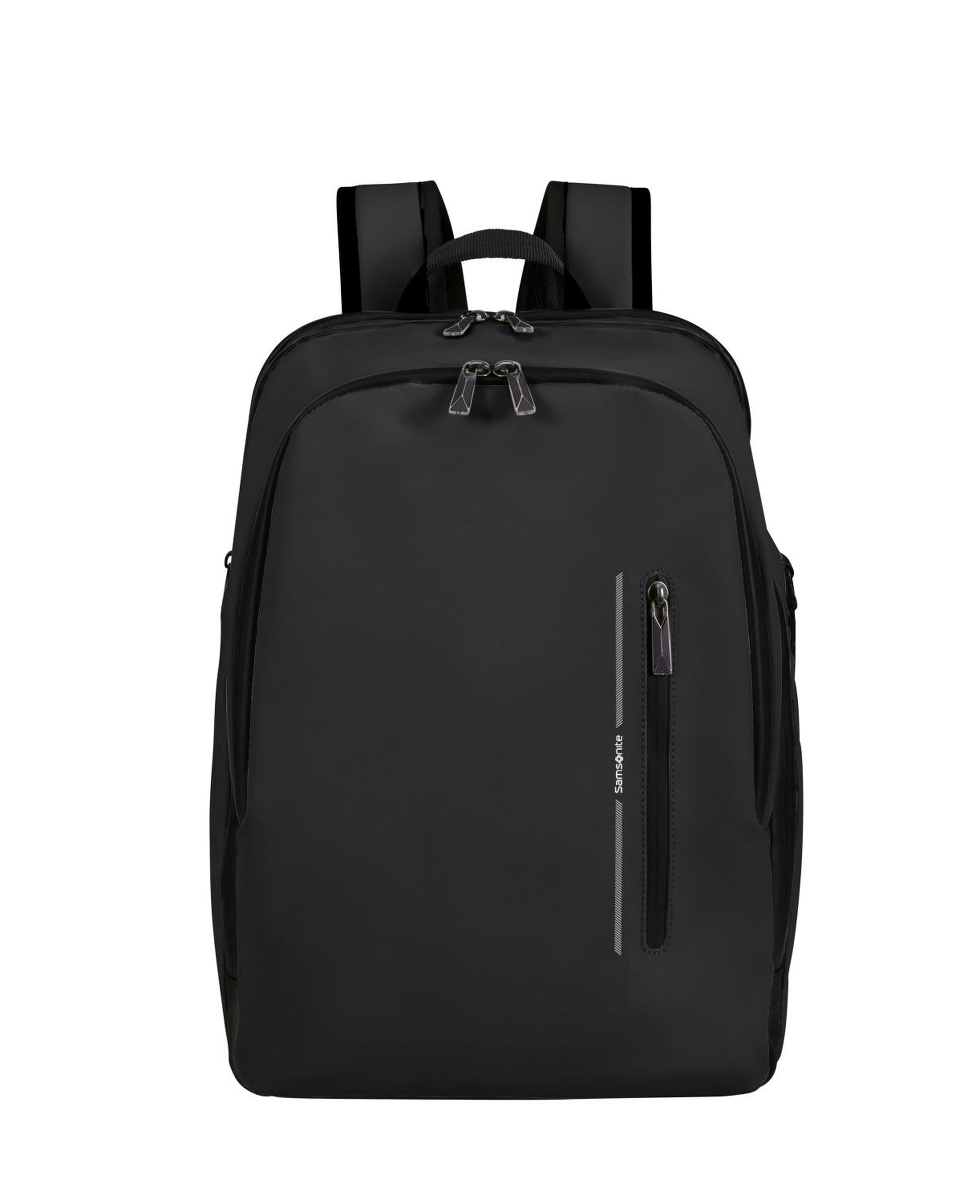 Samsonite Siyah Glam-Go Laptop Sırt Çantası 15.6"