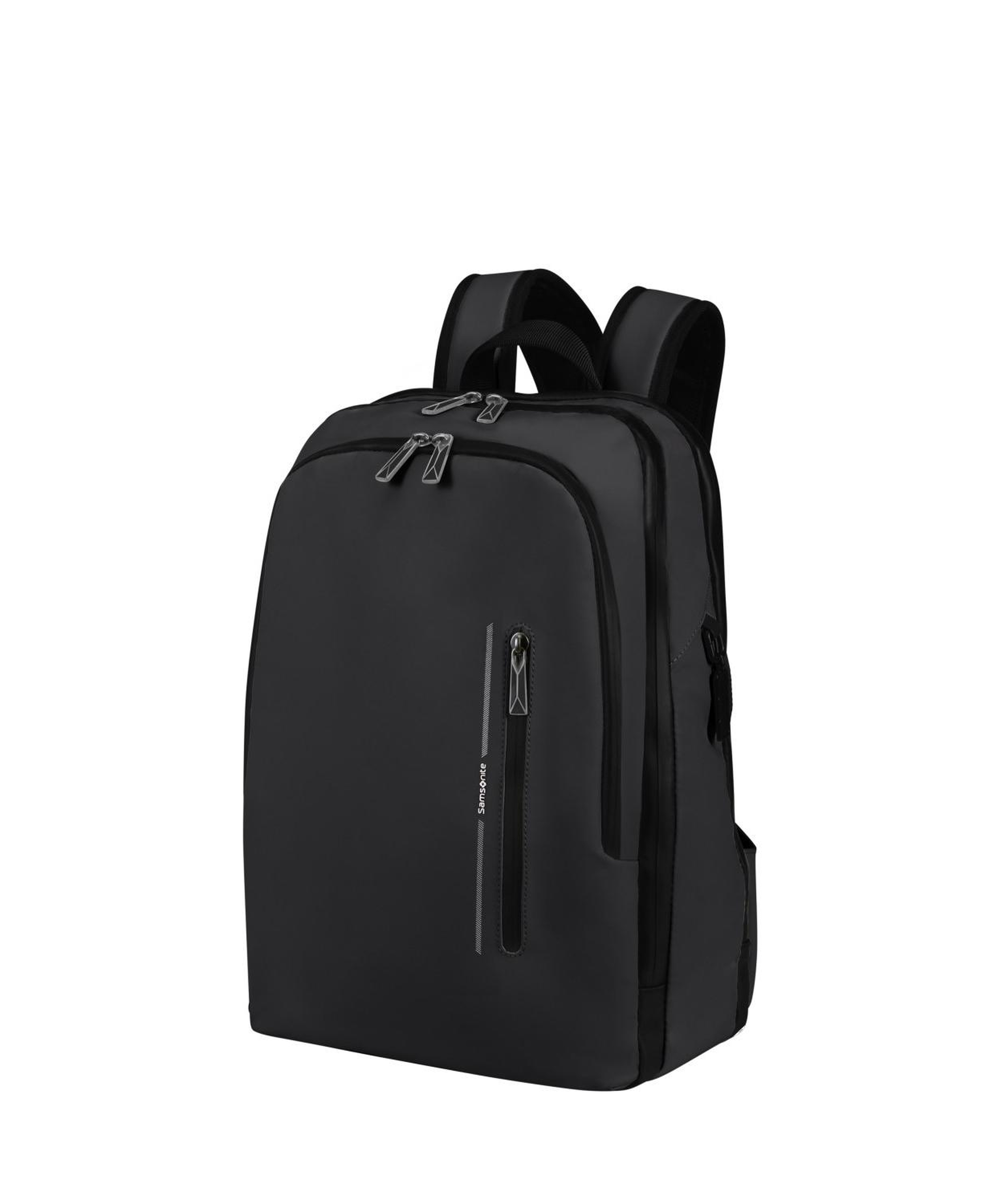 Samsonite Siyah Glam-Go Laptop Sırt Çantası 15.6"