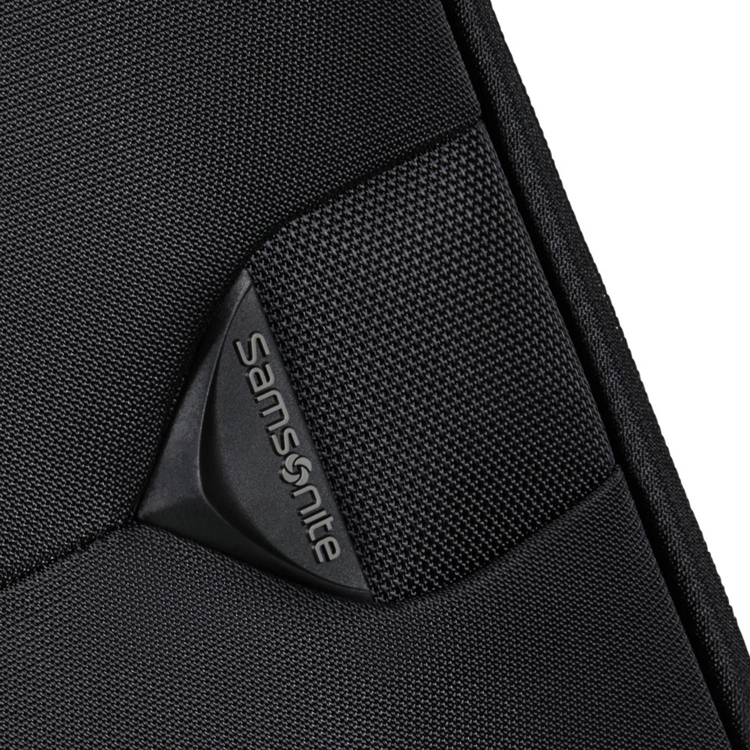 Samsonite Urbify Kabin Boy Valiz