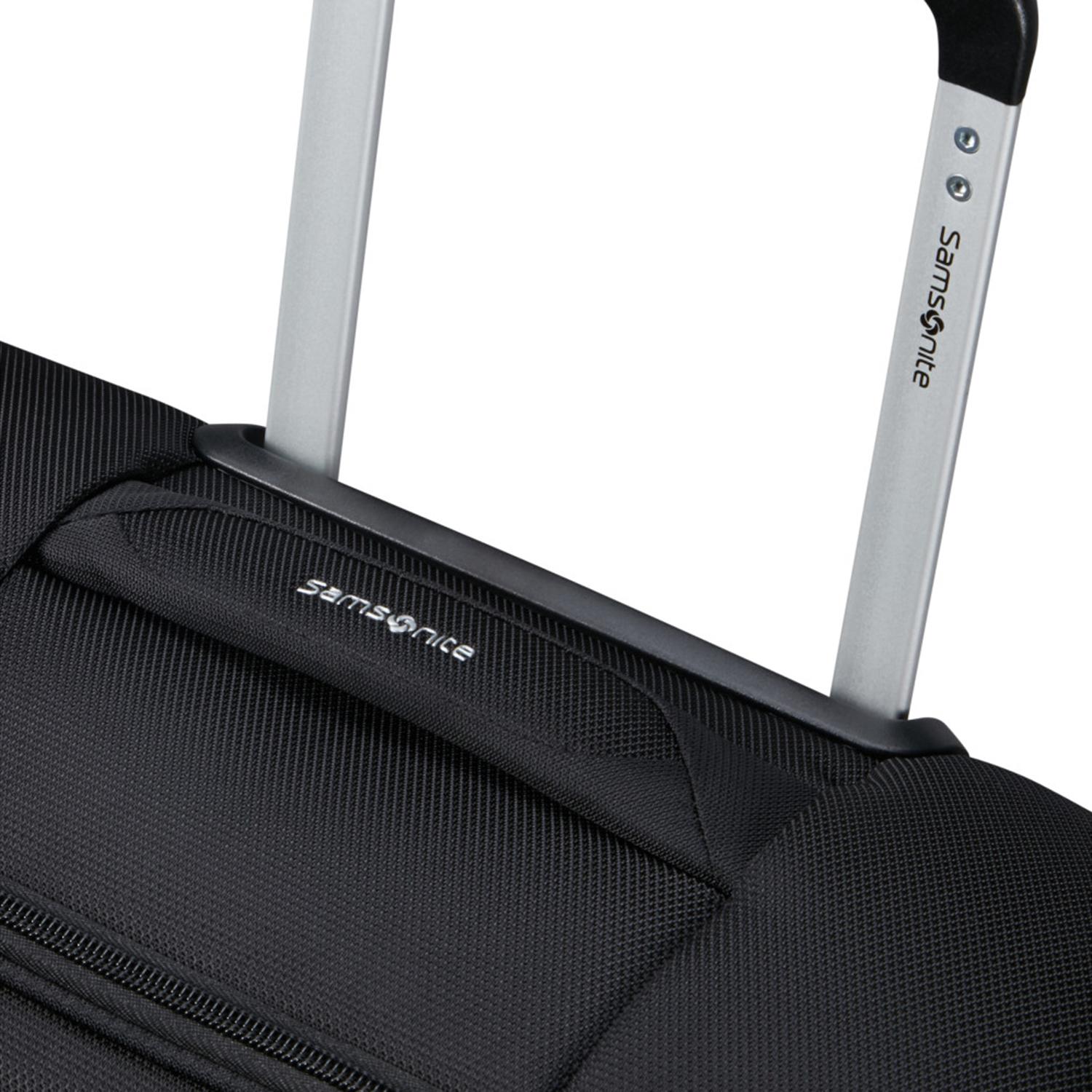 Samsonite Urbify Kabin Boy Valiz