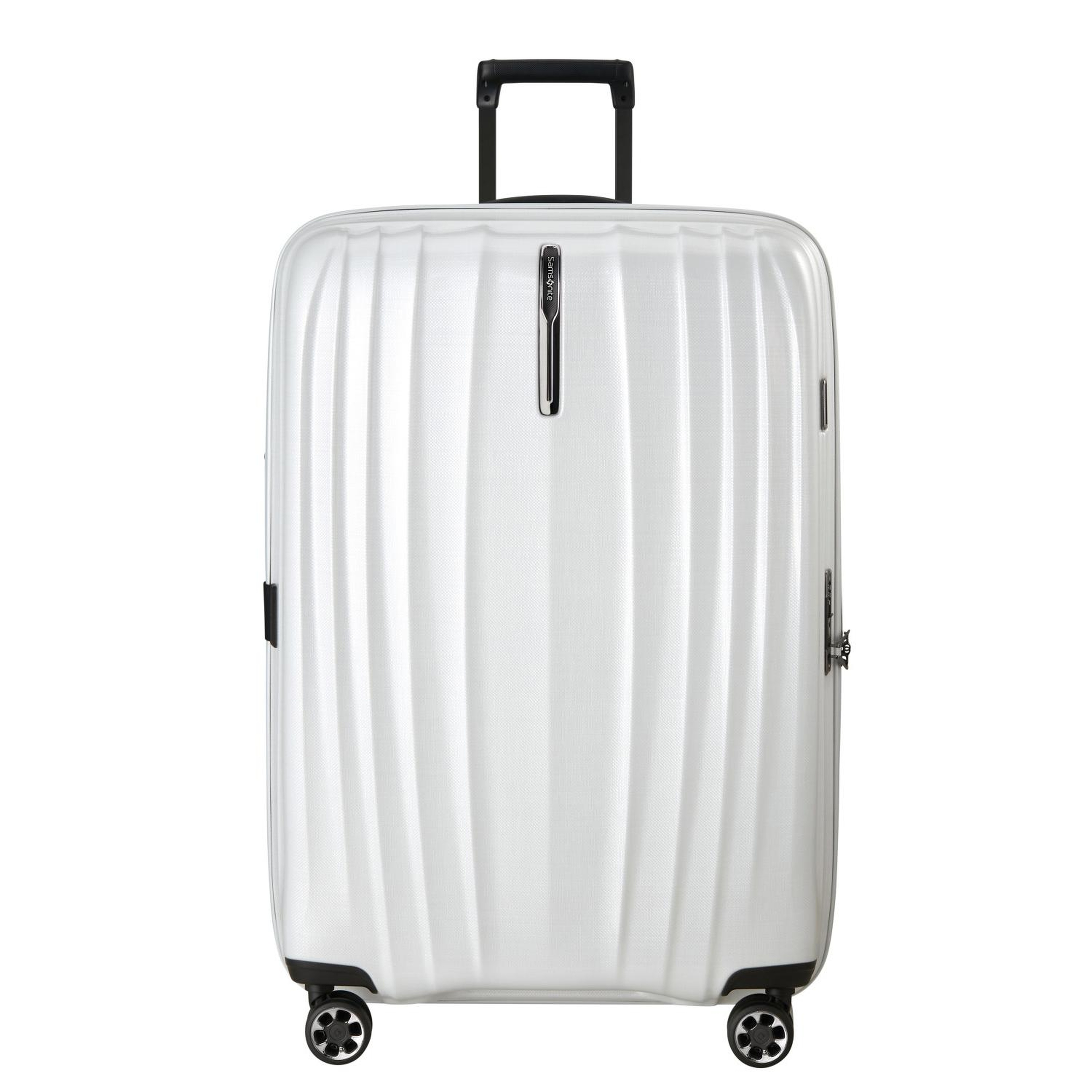 Samsonite Nexis - Spinner 82/31 Körüklü Büyük Boy Valiz