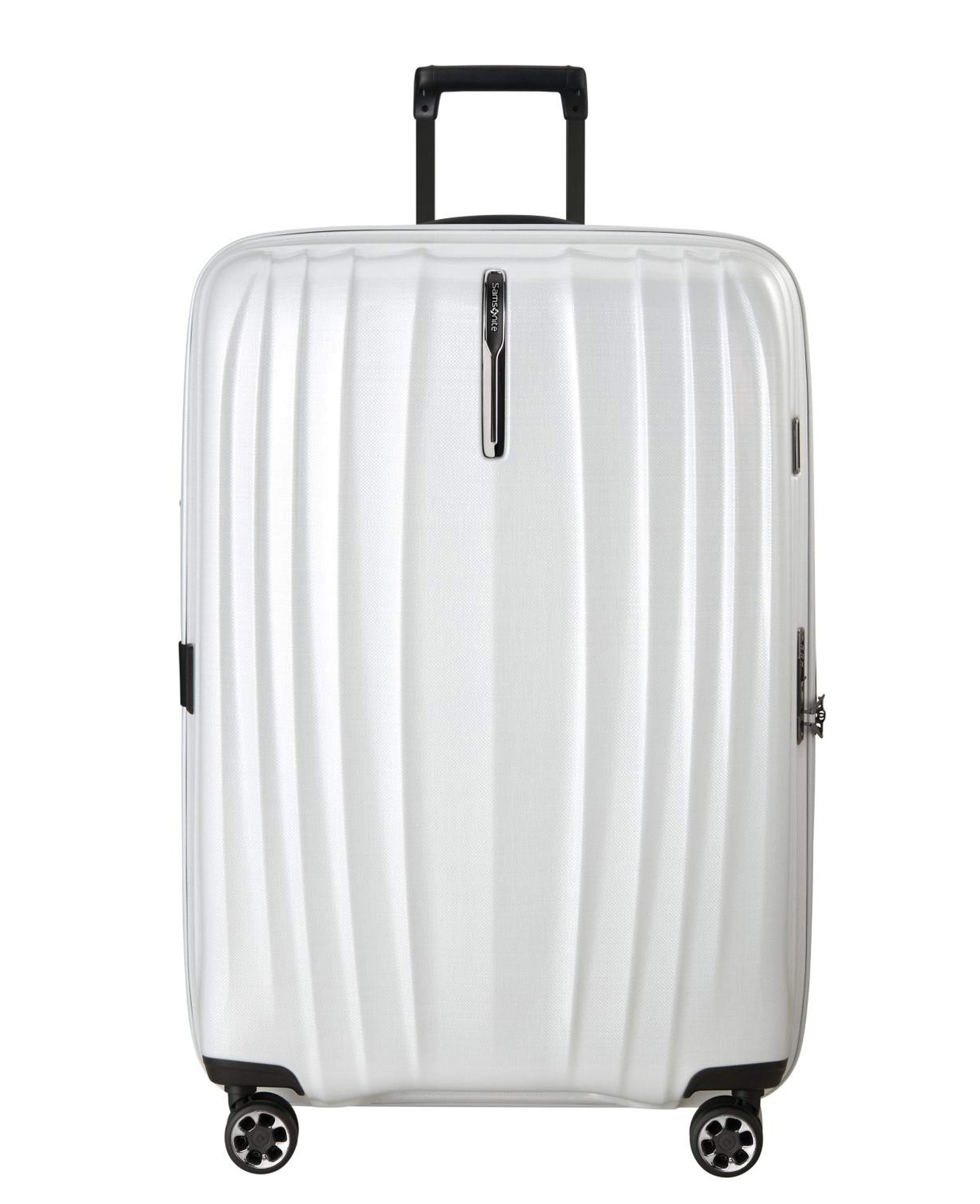 Samsonite Nexis - Spinner 82/31 Körüklü Büyük Boy Valiz