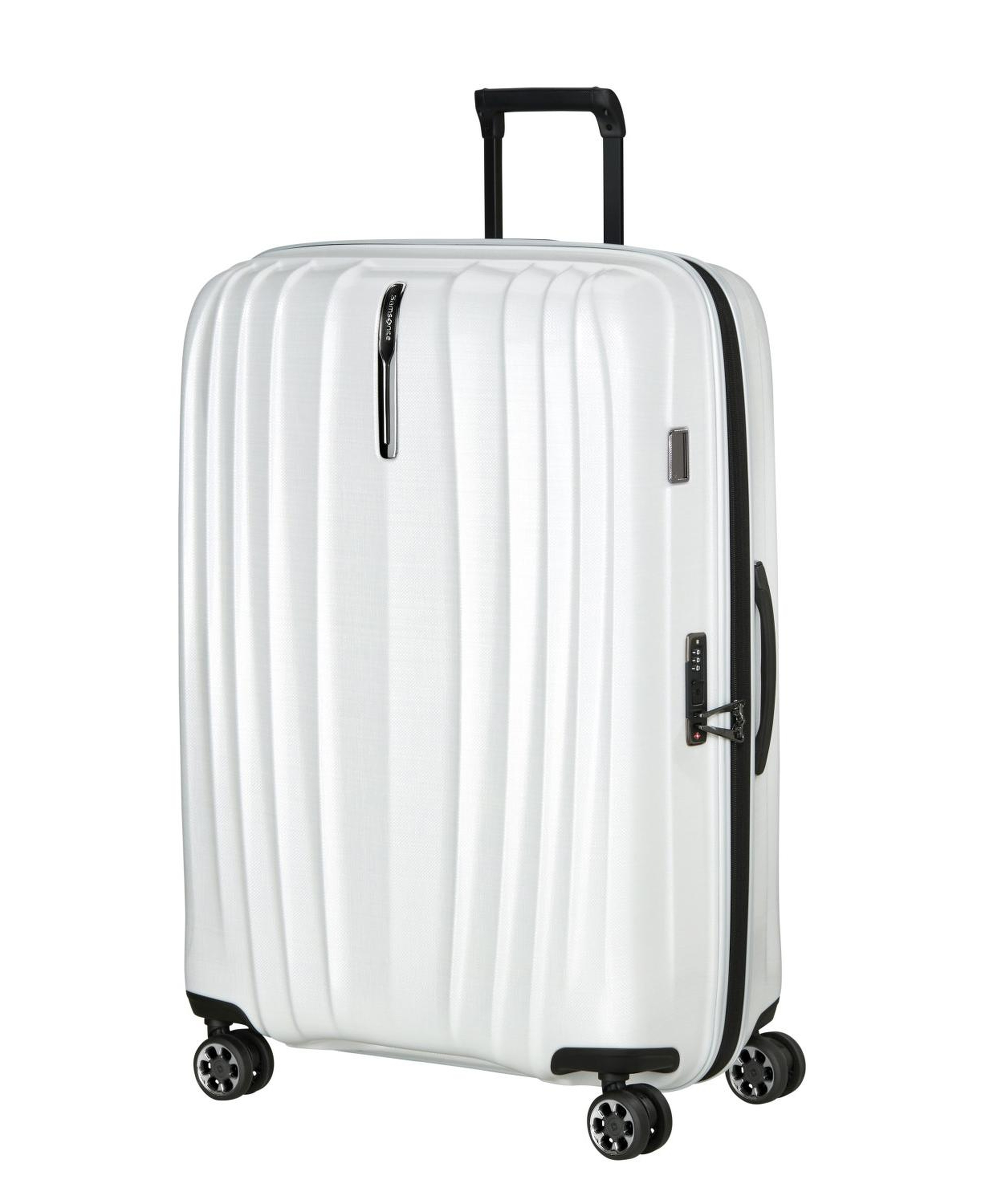 Samsonite Nexis - Spinner 82/31 Körüklü Büyük Boy Valiz