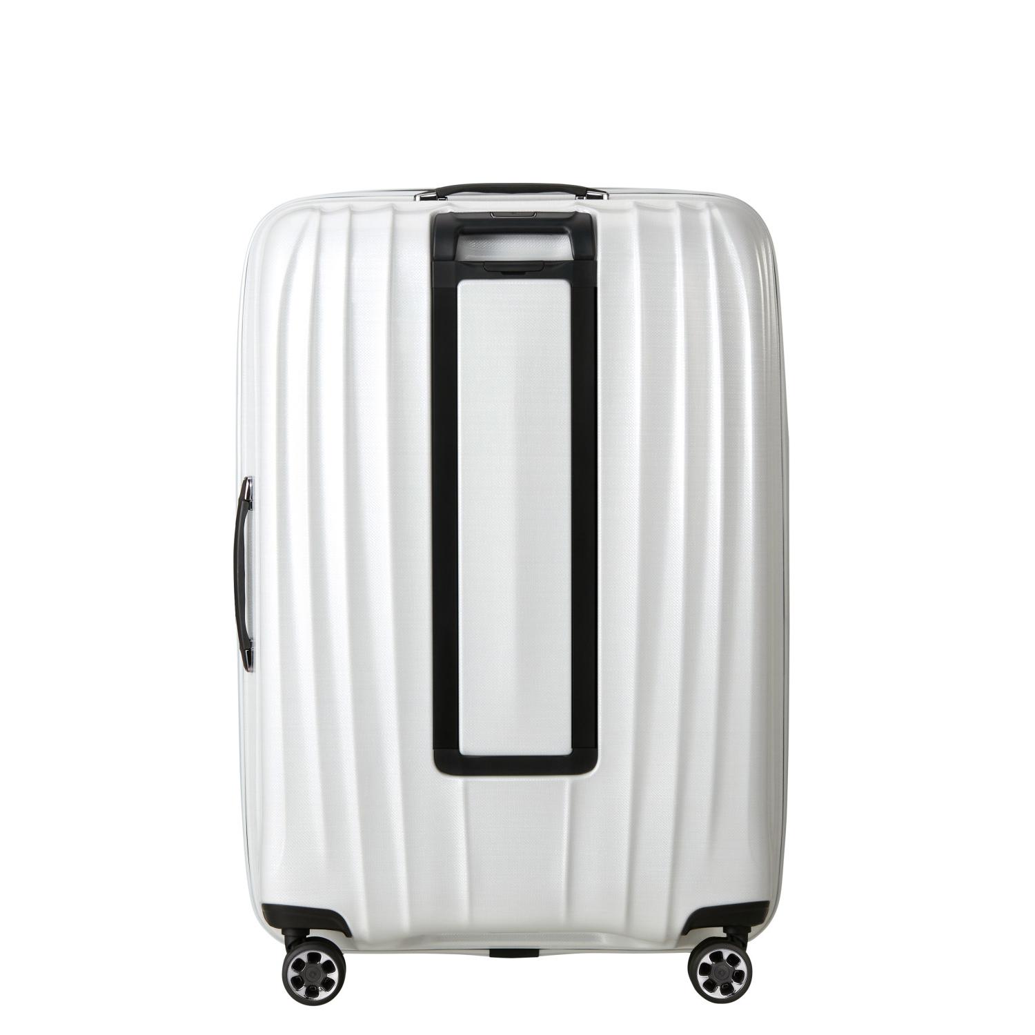 Samsonite Nexis - Spinner 82/31 Körüklü Büyük Boy Valiz