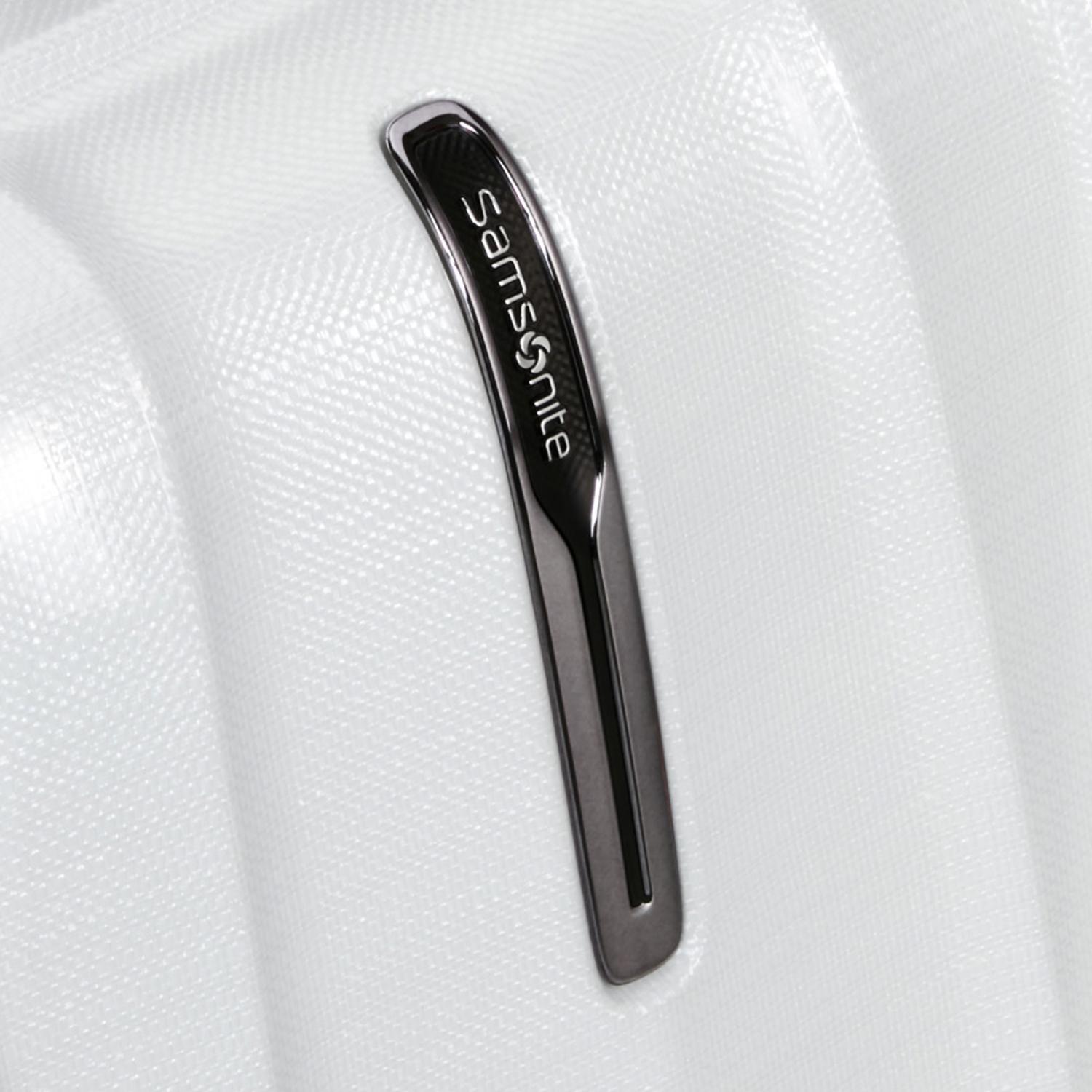 Samsonite Nexis - Spinner 82/31 Körüklü Büyük Boy Valiz