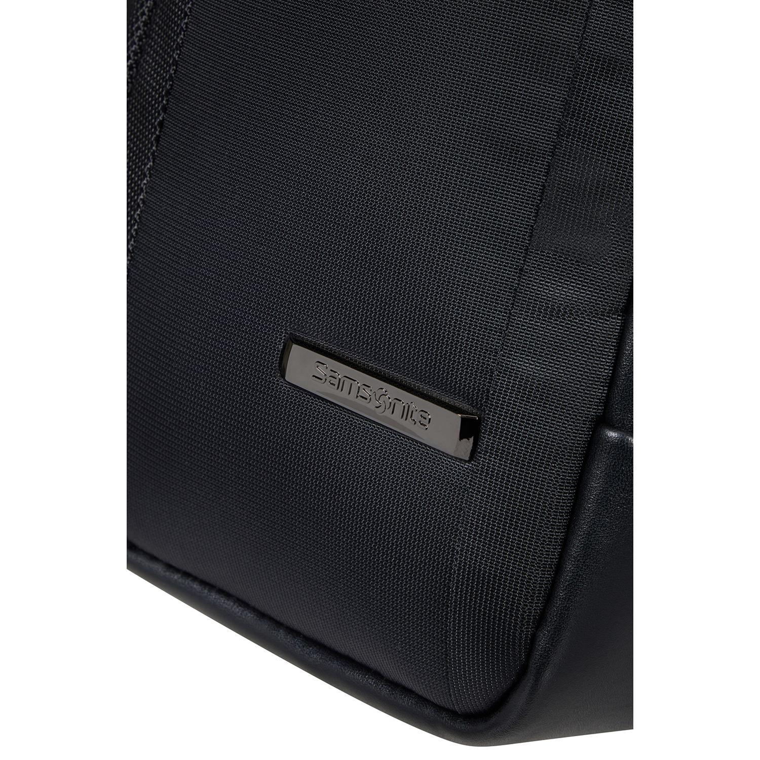 Samsonite Siyah Spectrolite 3.0 - Tablet Çantası Crossover S -  7.9"