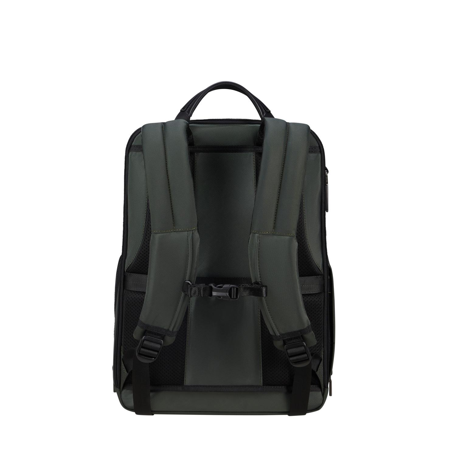 Samsonite Urban-Eye Sırt Çantası 15.6"