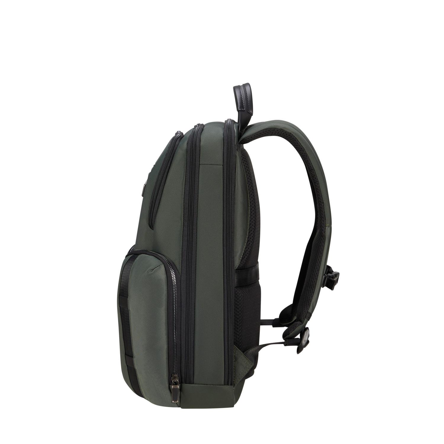 Samsonite Urban-Eye Sırt Çantası 15.6"