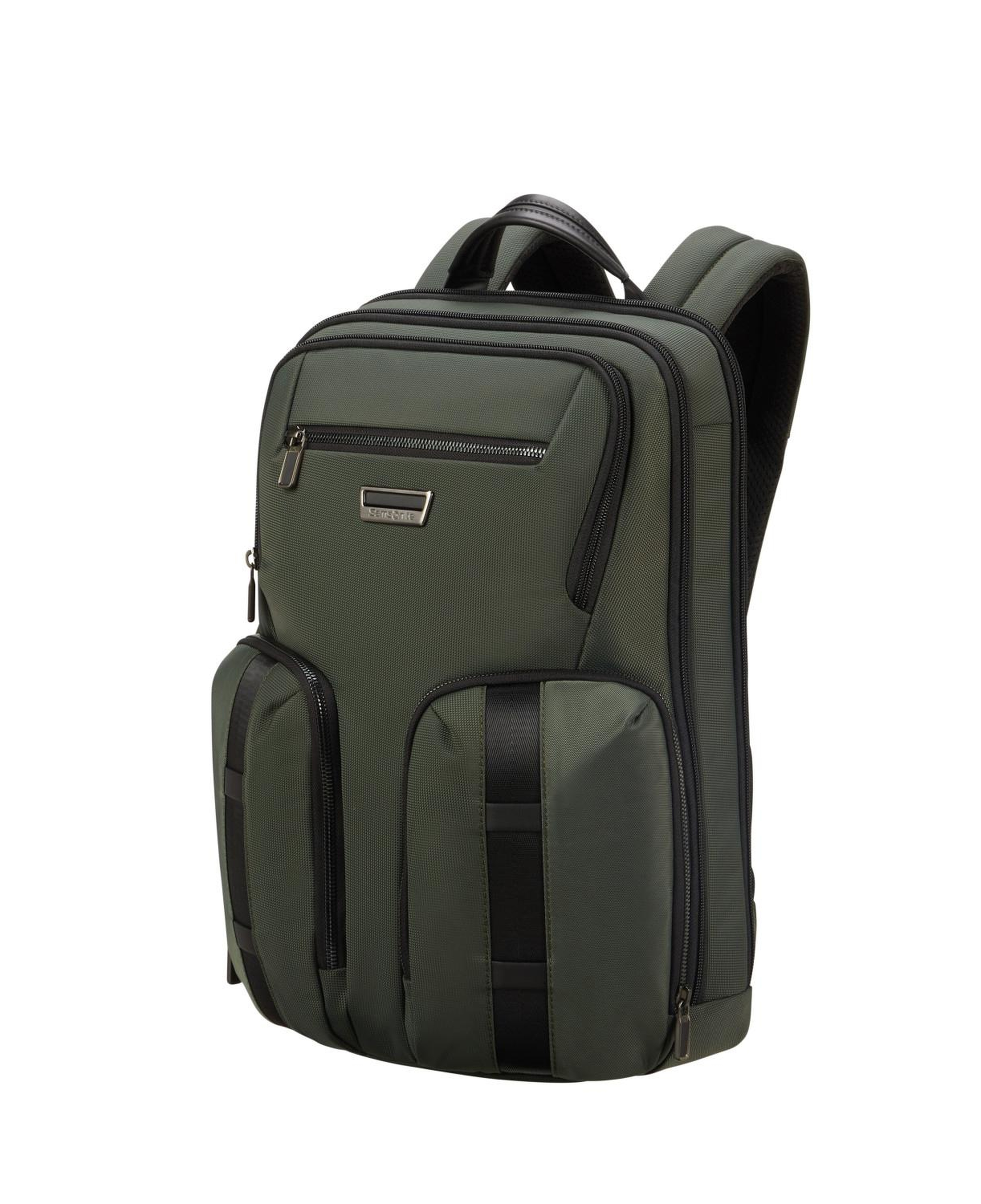 Samsonite Urban-Eye Sırt Çantası 15.6"