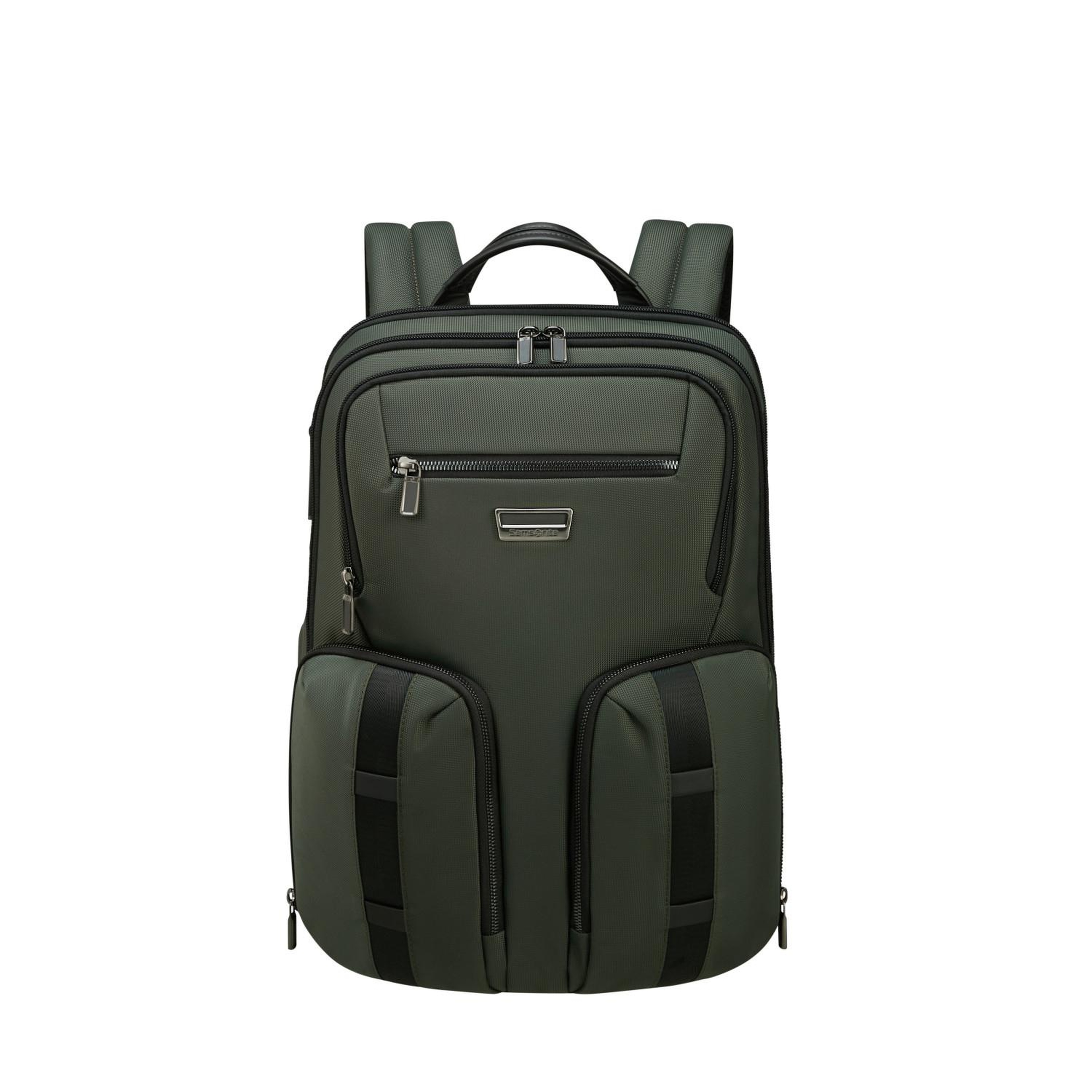 Samsonite Urban-Eye Sırt Çantası 15.6"
