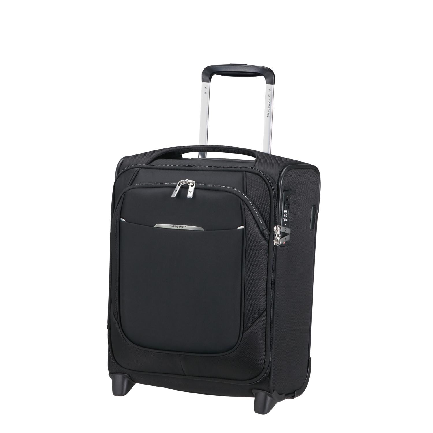 Samsonite Re-Lite 45/16 Kabin Boy Valiz