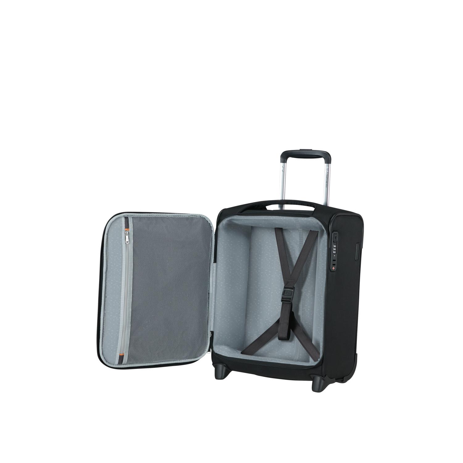 Samsonite Re-Lite 45/16 Kabin Boy Valiz