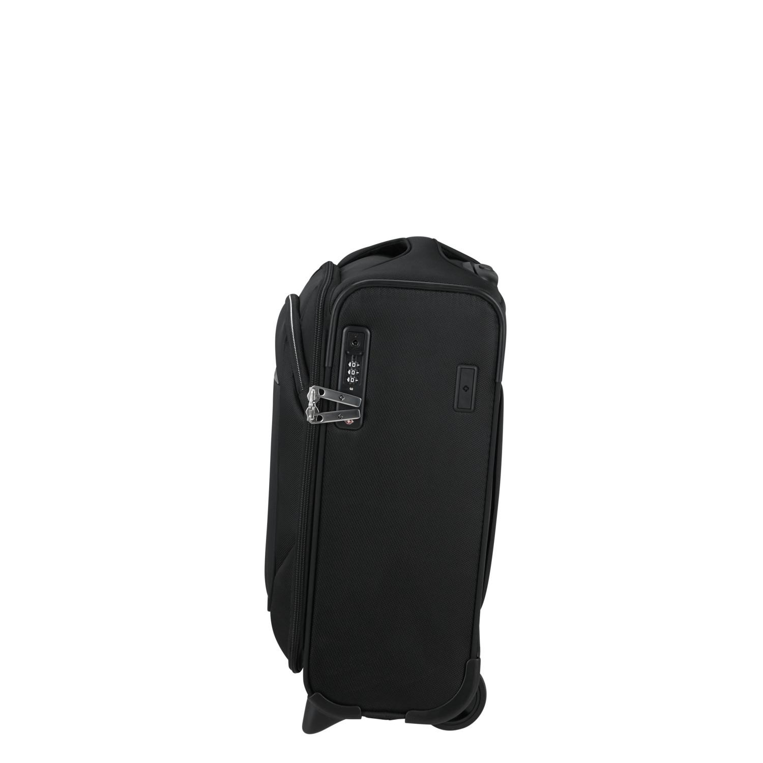 Samsonite Re-Lite 45/16 Kabin Boy Valiz