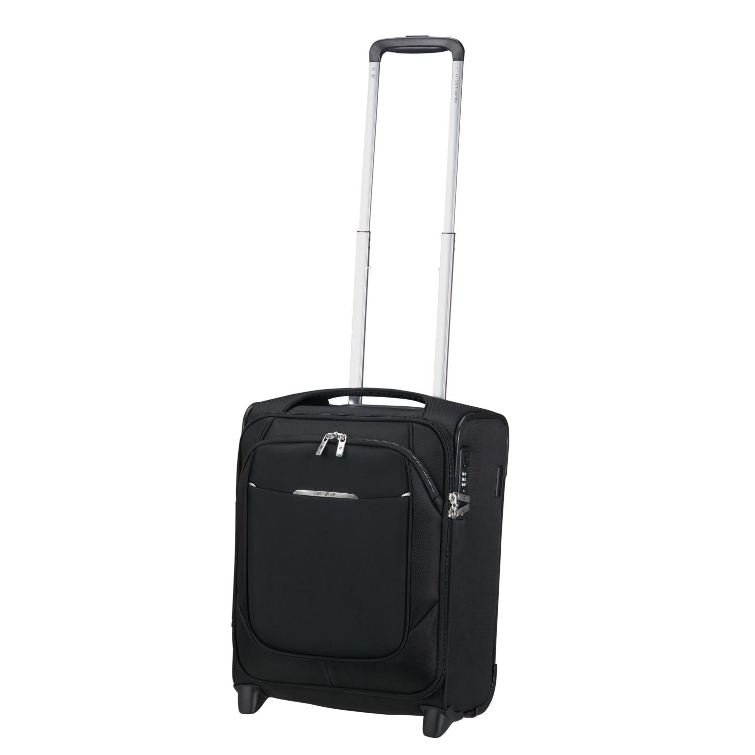 Samsonite Re-Lite 45/16 Kabin Boy Valiz
