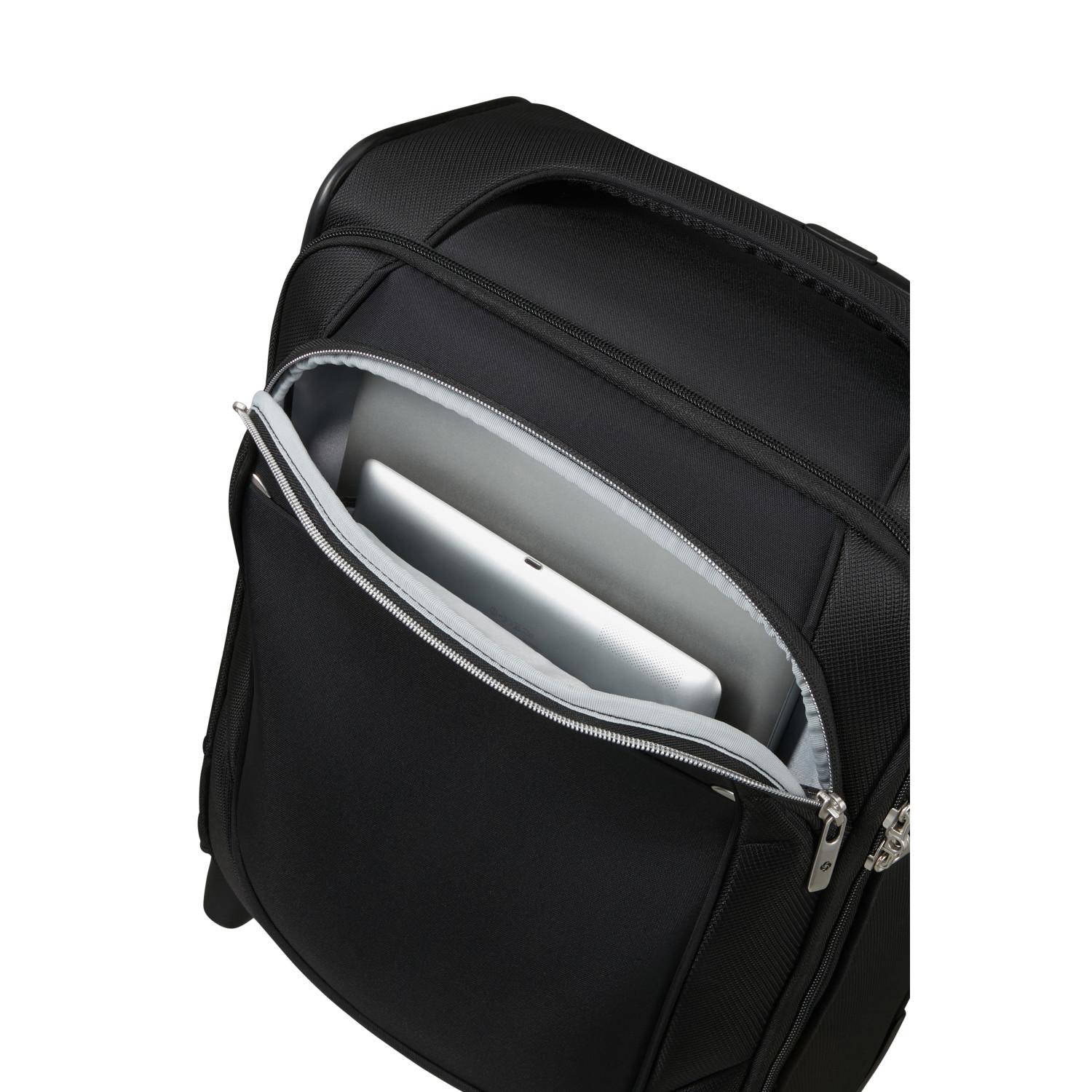 Samsonite Re-Lite 45/16 Kabin Boy Valiz