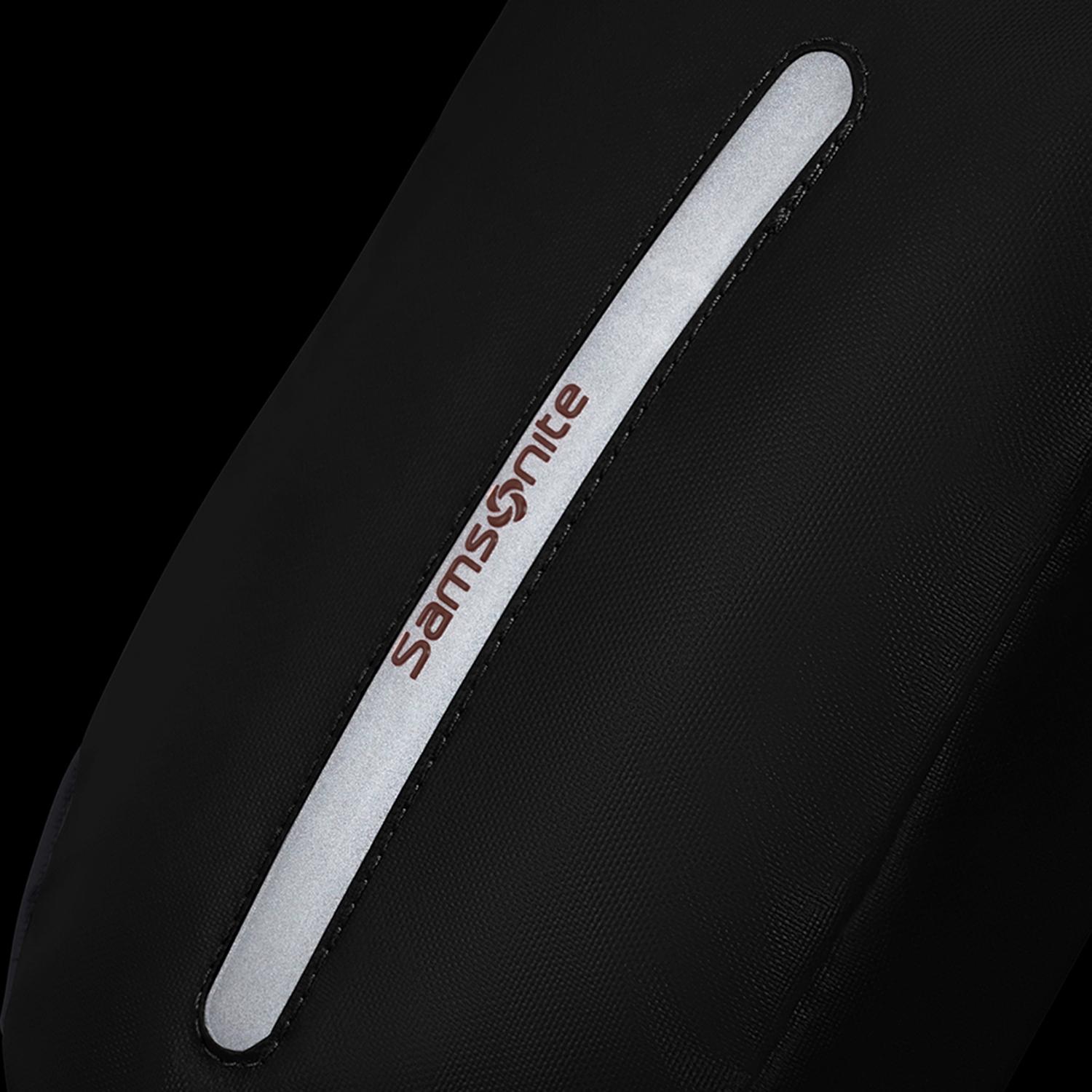 Samsonite Ecodiver Bel Çantası