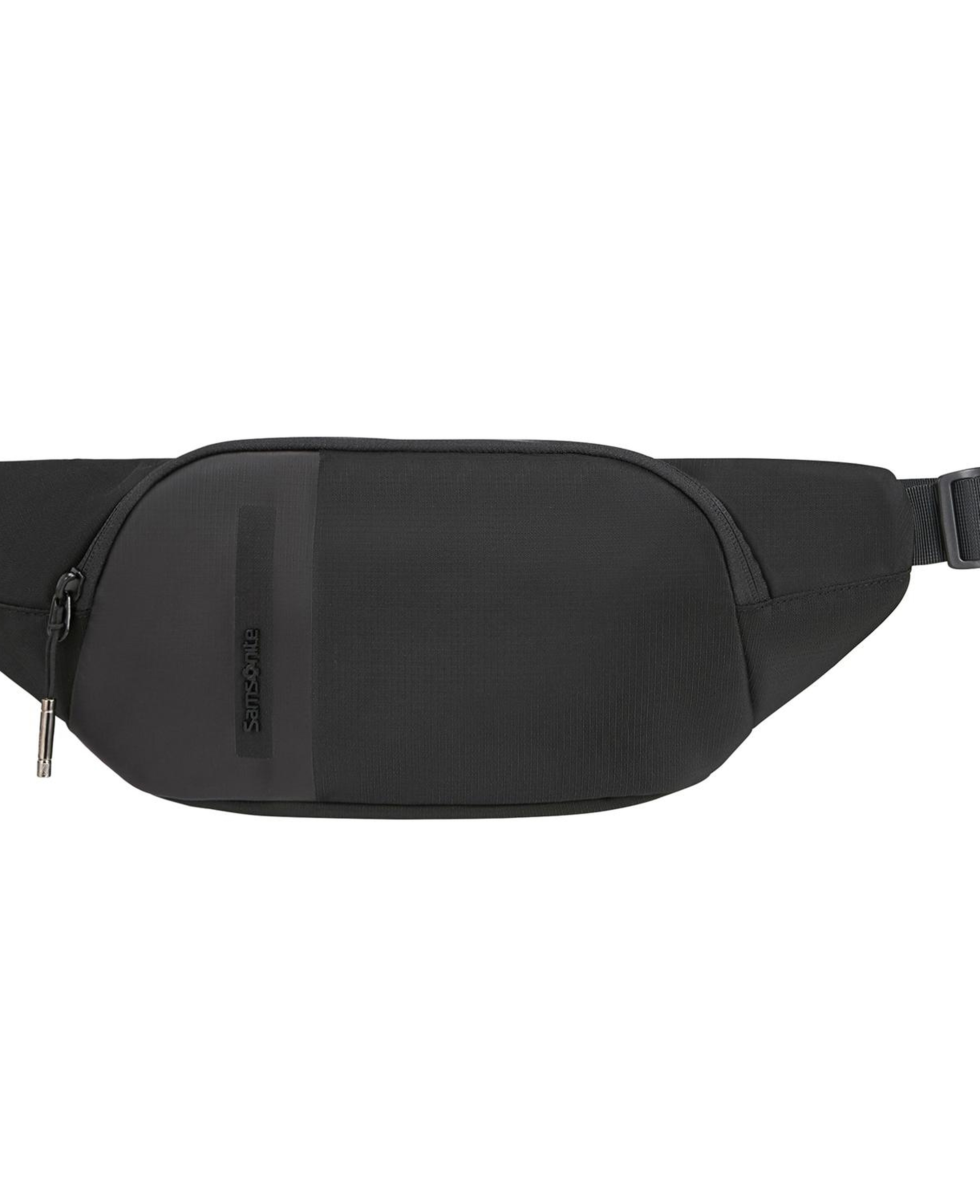 Samsonite Siyah Biz2go - Bel Çantası