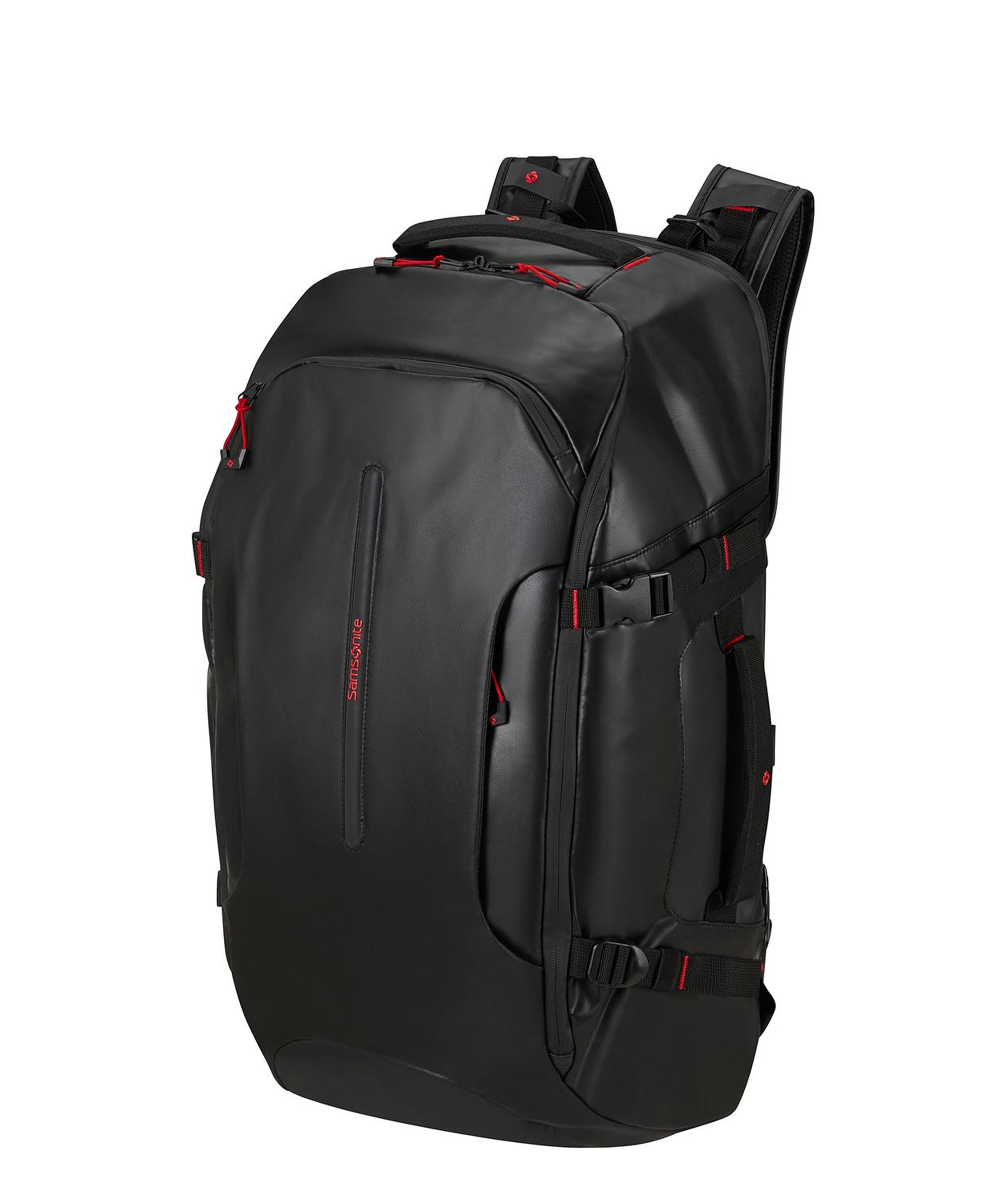 Samsonite Ecodiver Siyah Sırt Çantası 17.3"