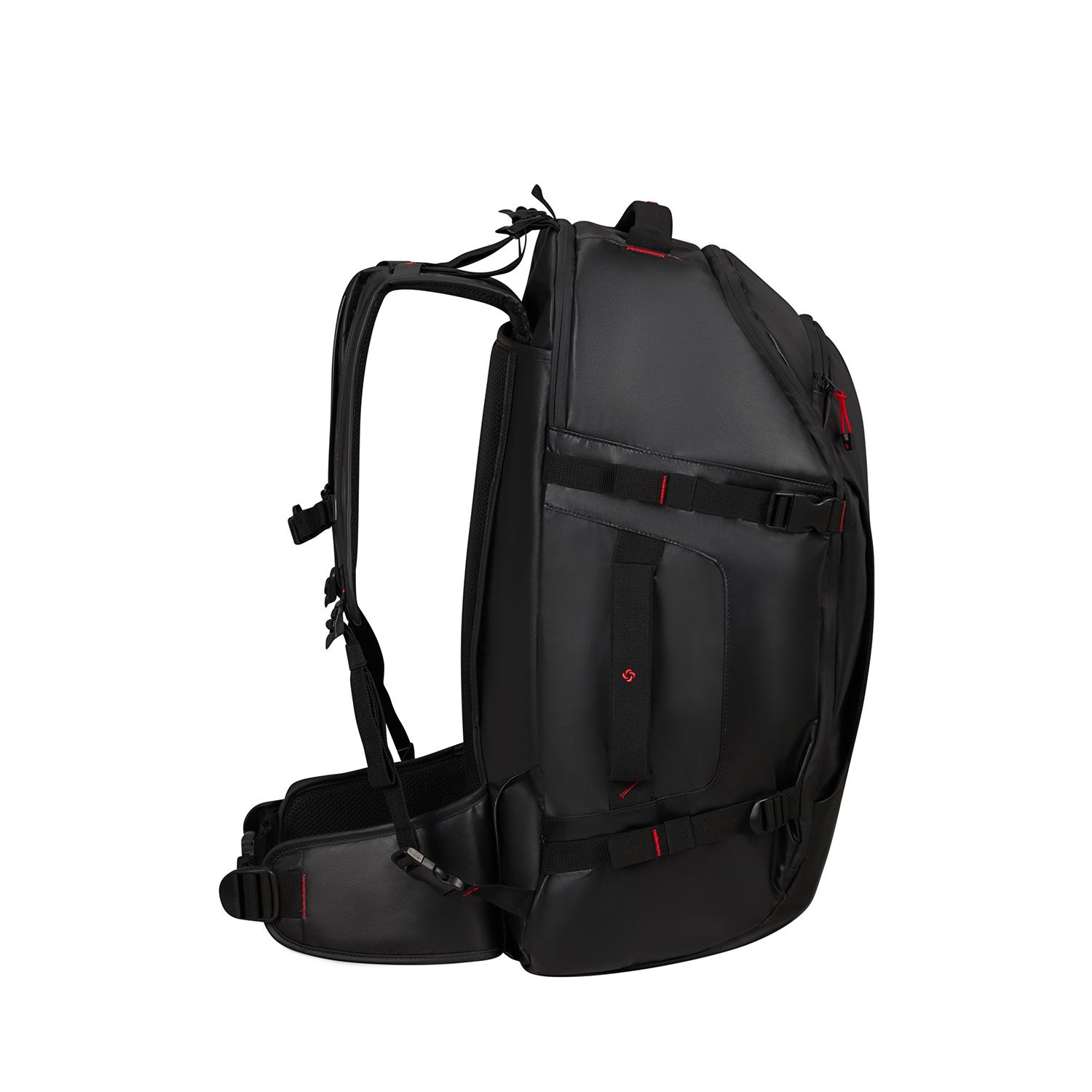 Samsonite Ecodiver Siyah Sırt Çantası 17.3"