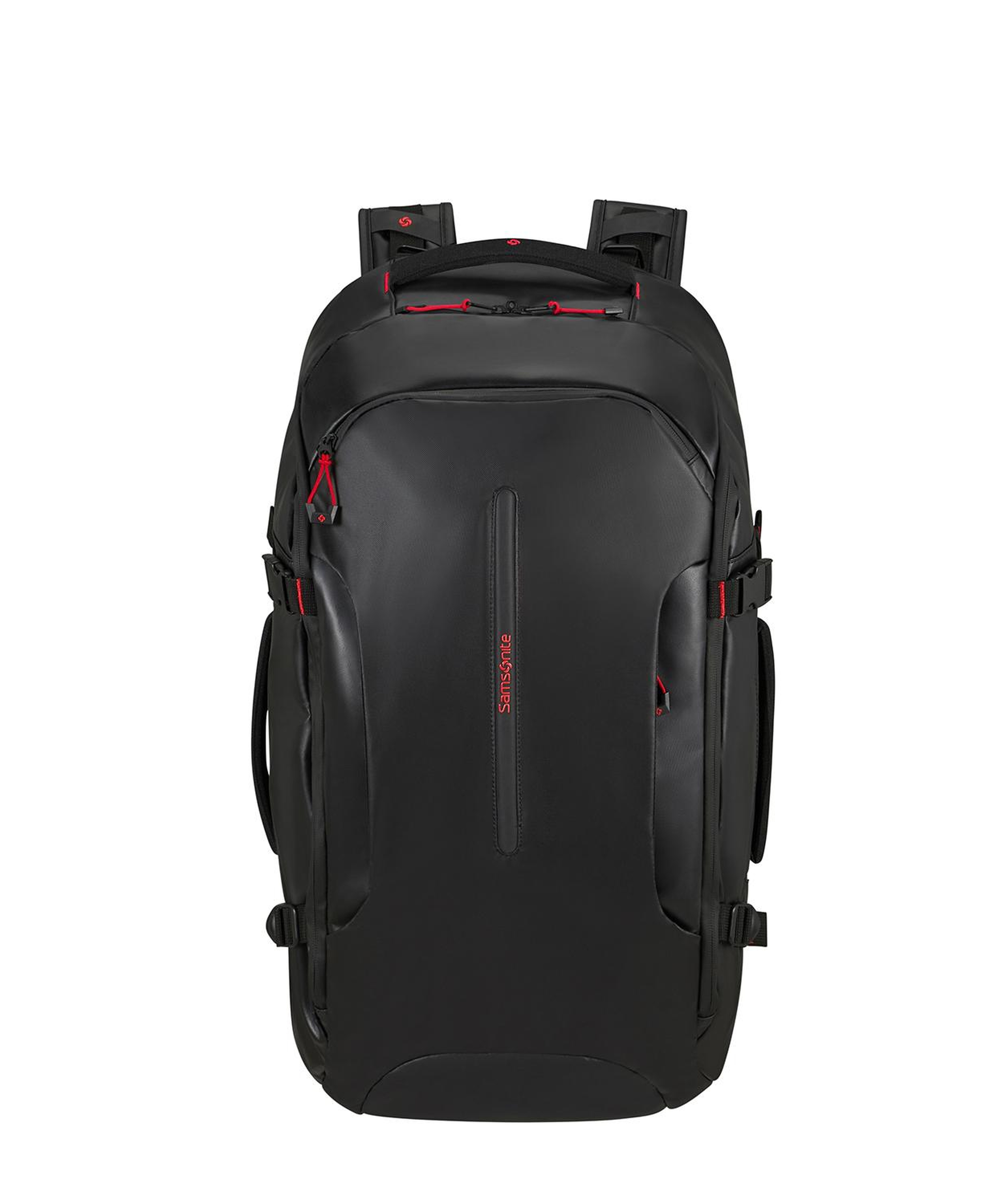 Samsonite Ecodiver Siyah Sırt Çantası 17.3"